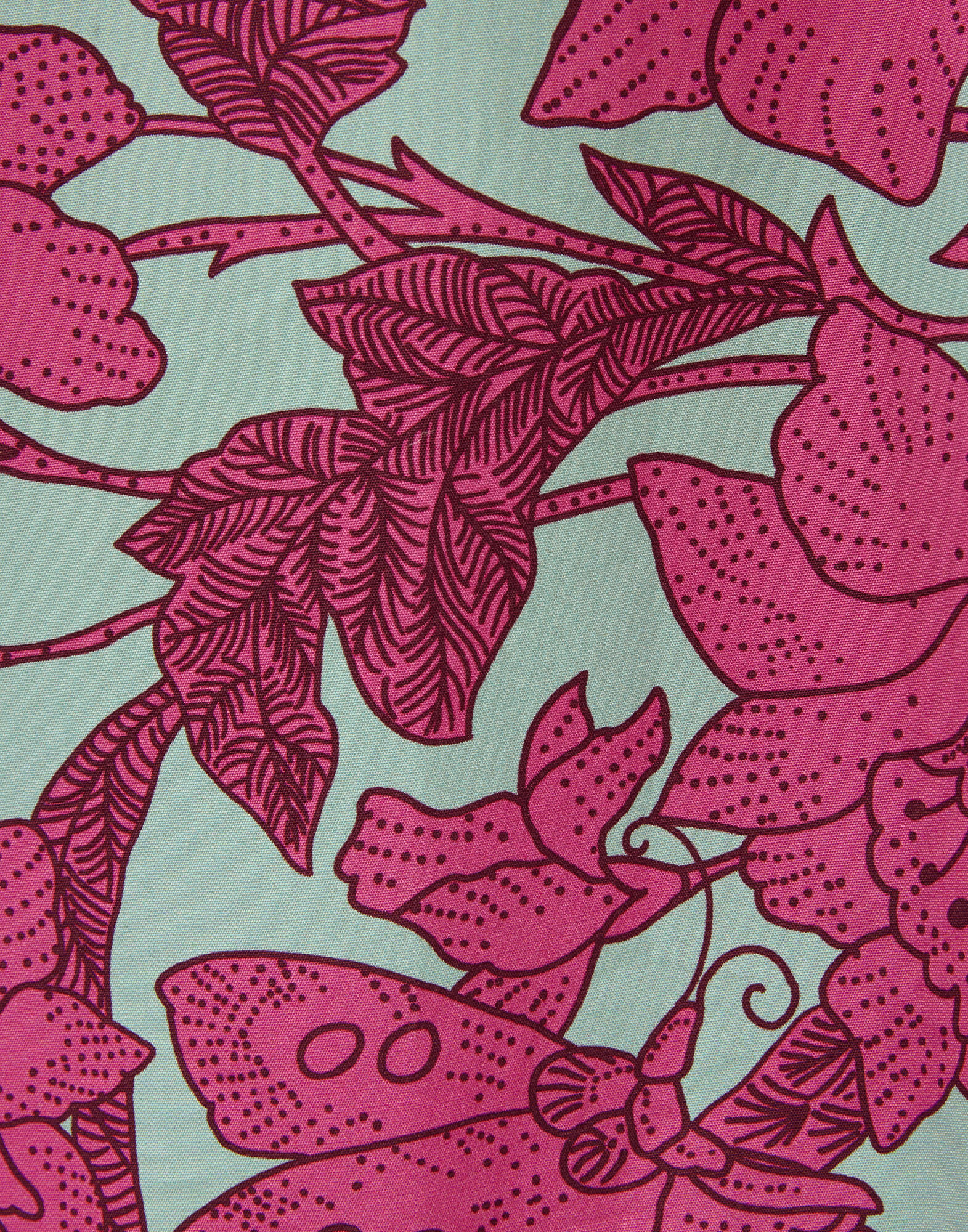 La DoubleJ Sunset Skirt Lilium Purple SKI0068COT039LIL01PU01