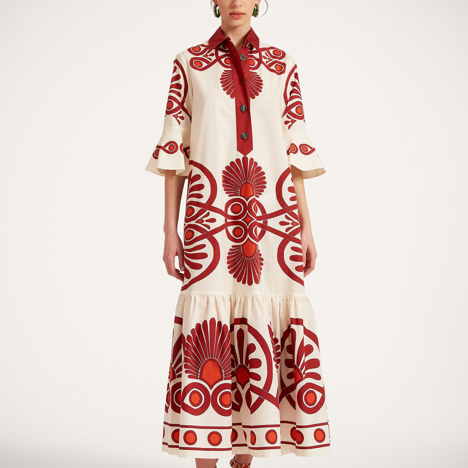 La Double J Artemis Dress