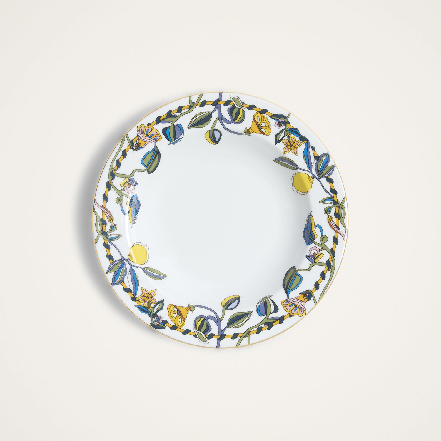 La Doublej Soup Plates Set Of 2