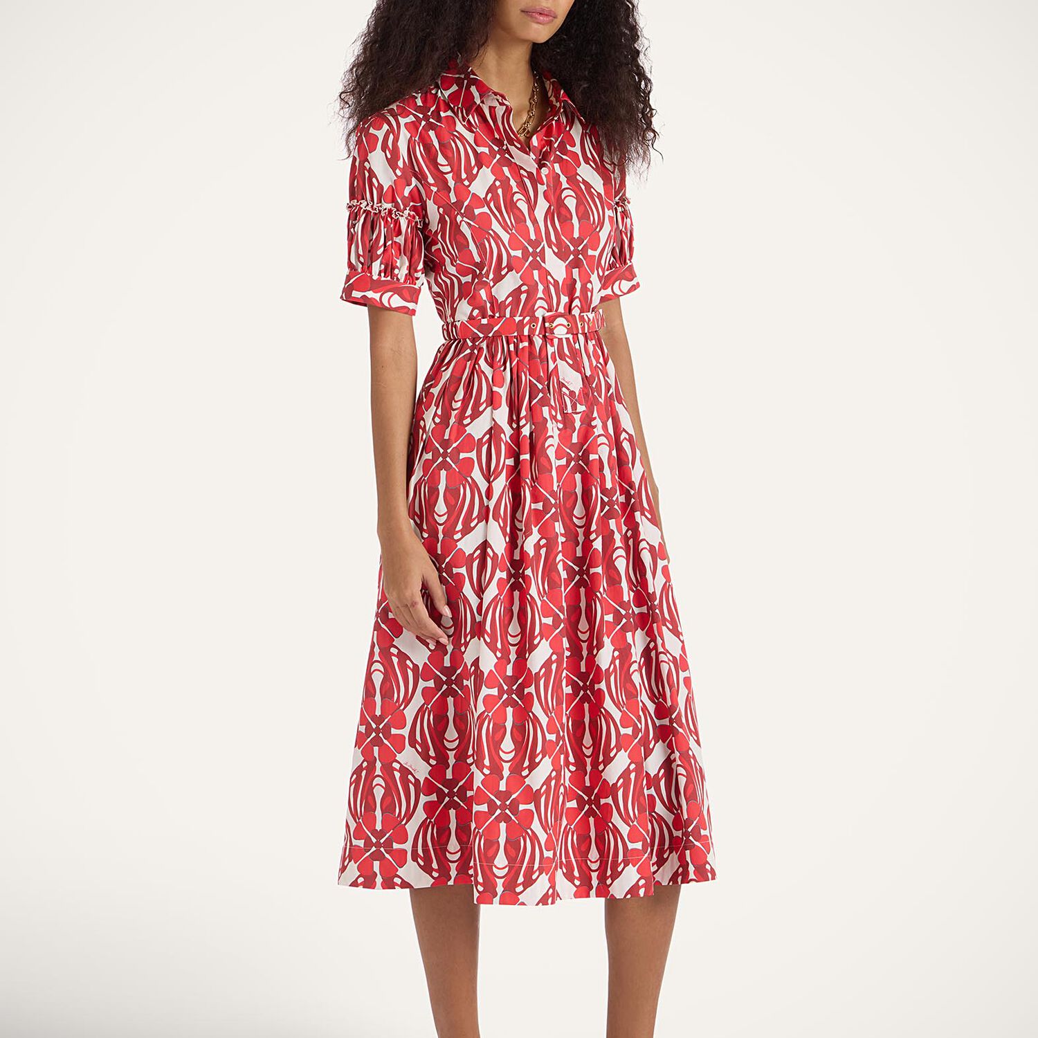 La Double J Libertine Dress