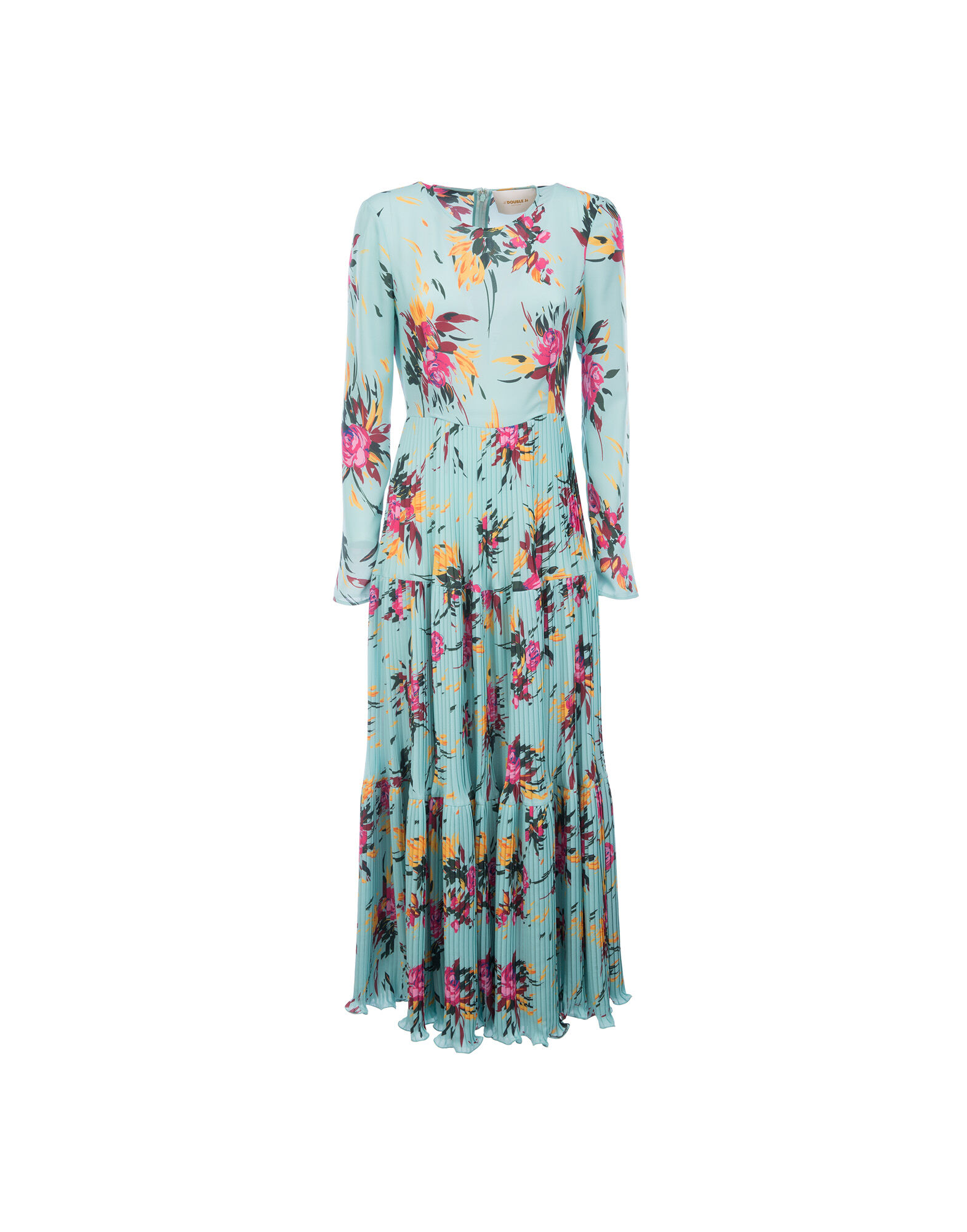LaDoubleJ Hera Dress Breezy DRE0177DBG001BRZ0001
