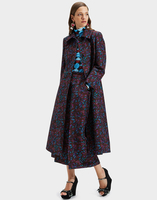 LaDoubleJ Dress Coat Avalon JAC0024CAD001AVA0001