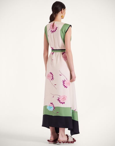 la doublej san carlo maxi dress La DoubleJ San Carlo Dress