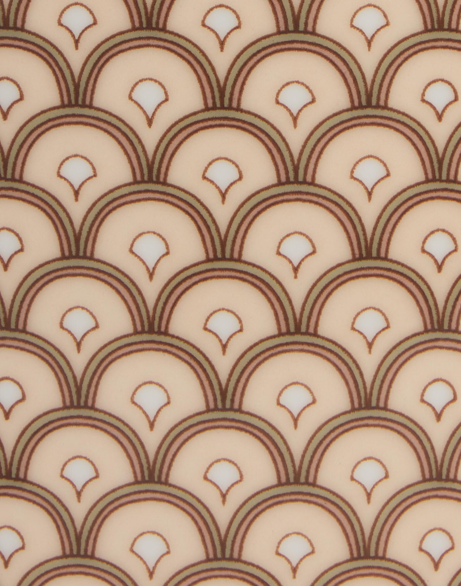 La DoubleJ Impero Teapot Odysseus Dusty Pink POT0002CER001ODY01PI10