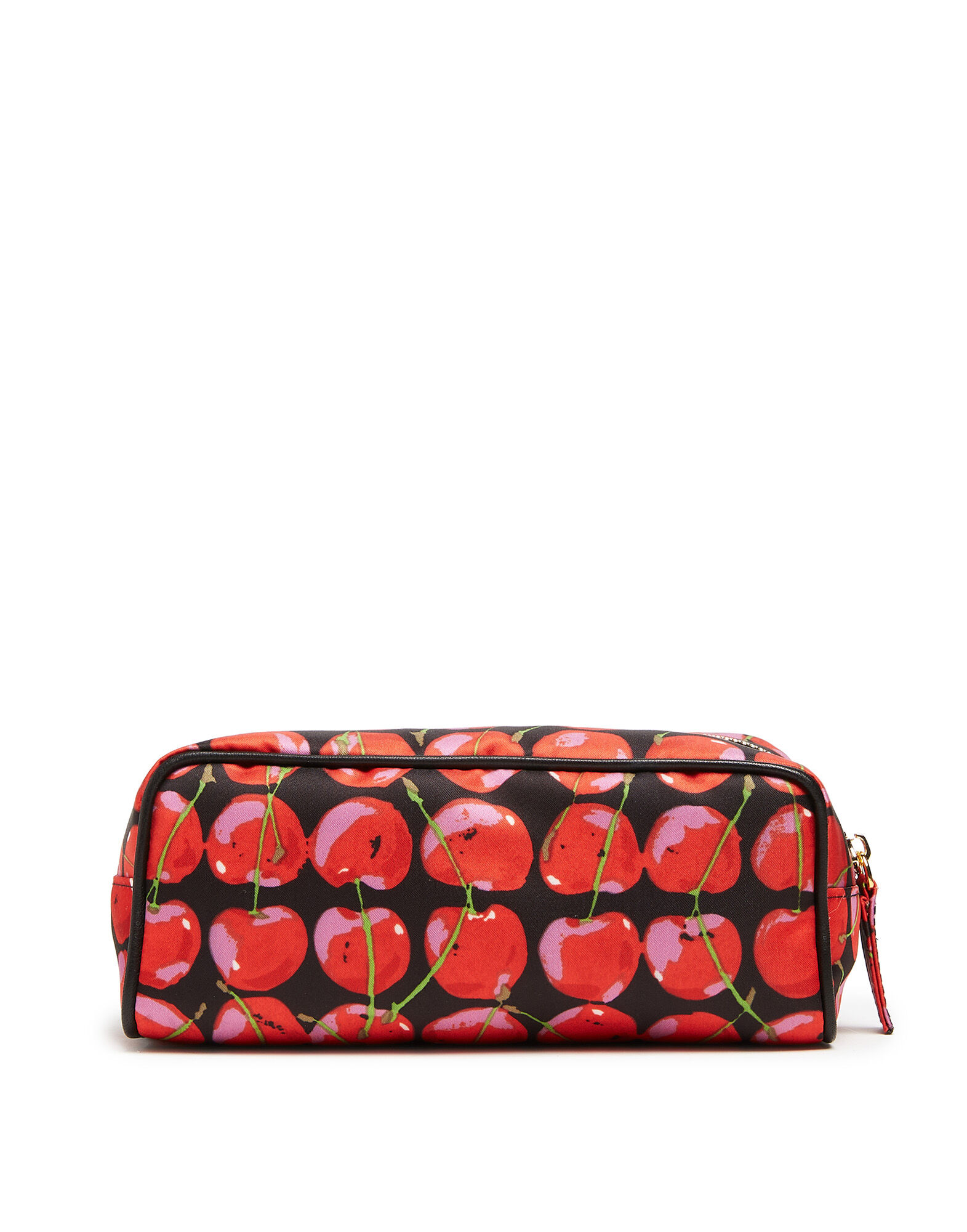 La DoubleJ Astuccio Black Cherries BAG0043RAS006CHY0003