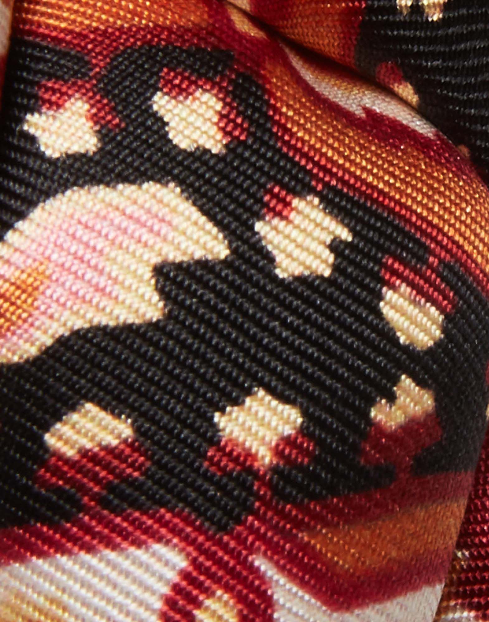 La DoubleJ Rapunzel Headband Tapestry HEB0004FOD001TAP0001