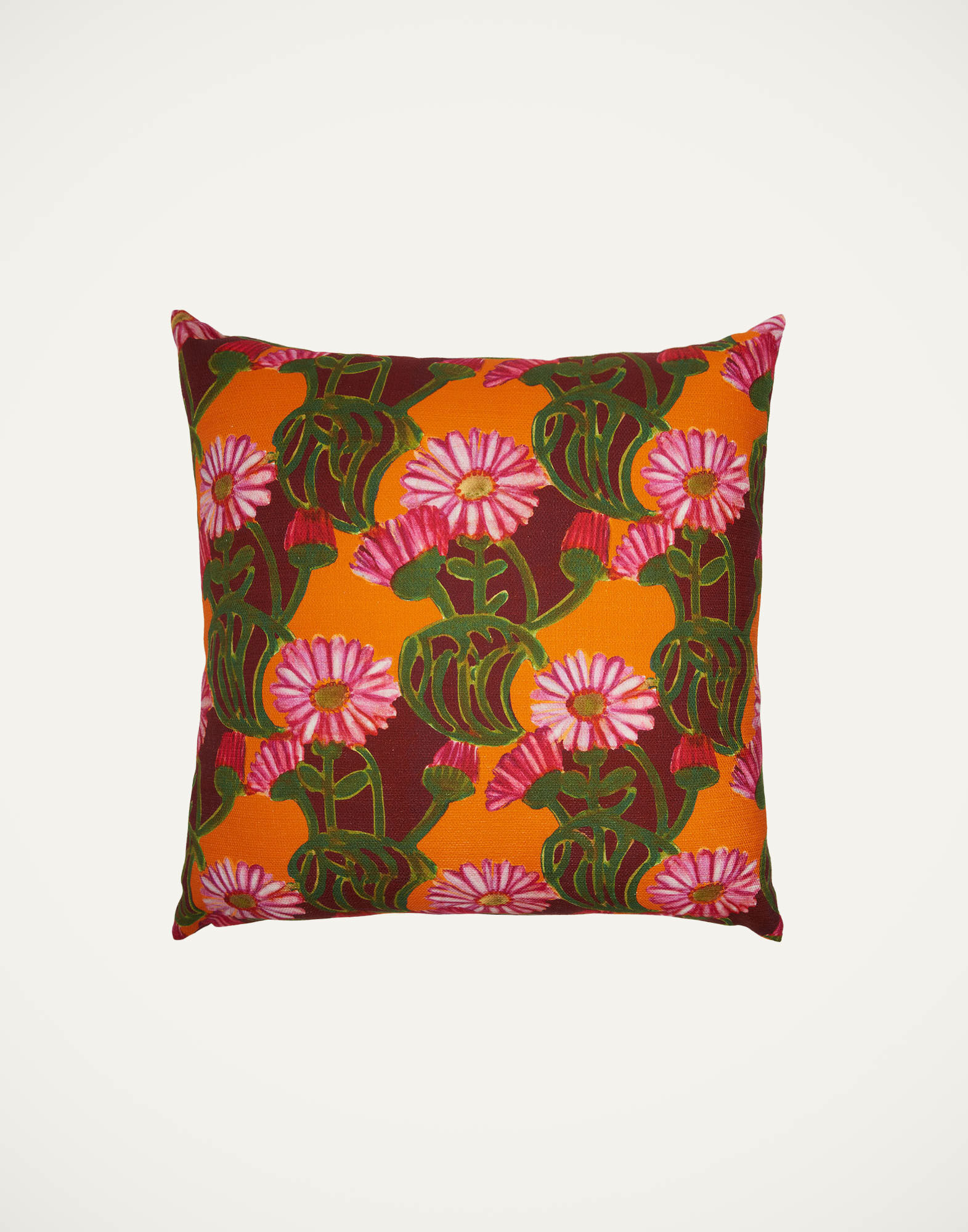 La DoubleJ Cushion (45X45) Como Gerber CUS0013COT034GER0008