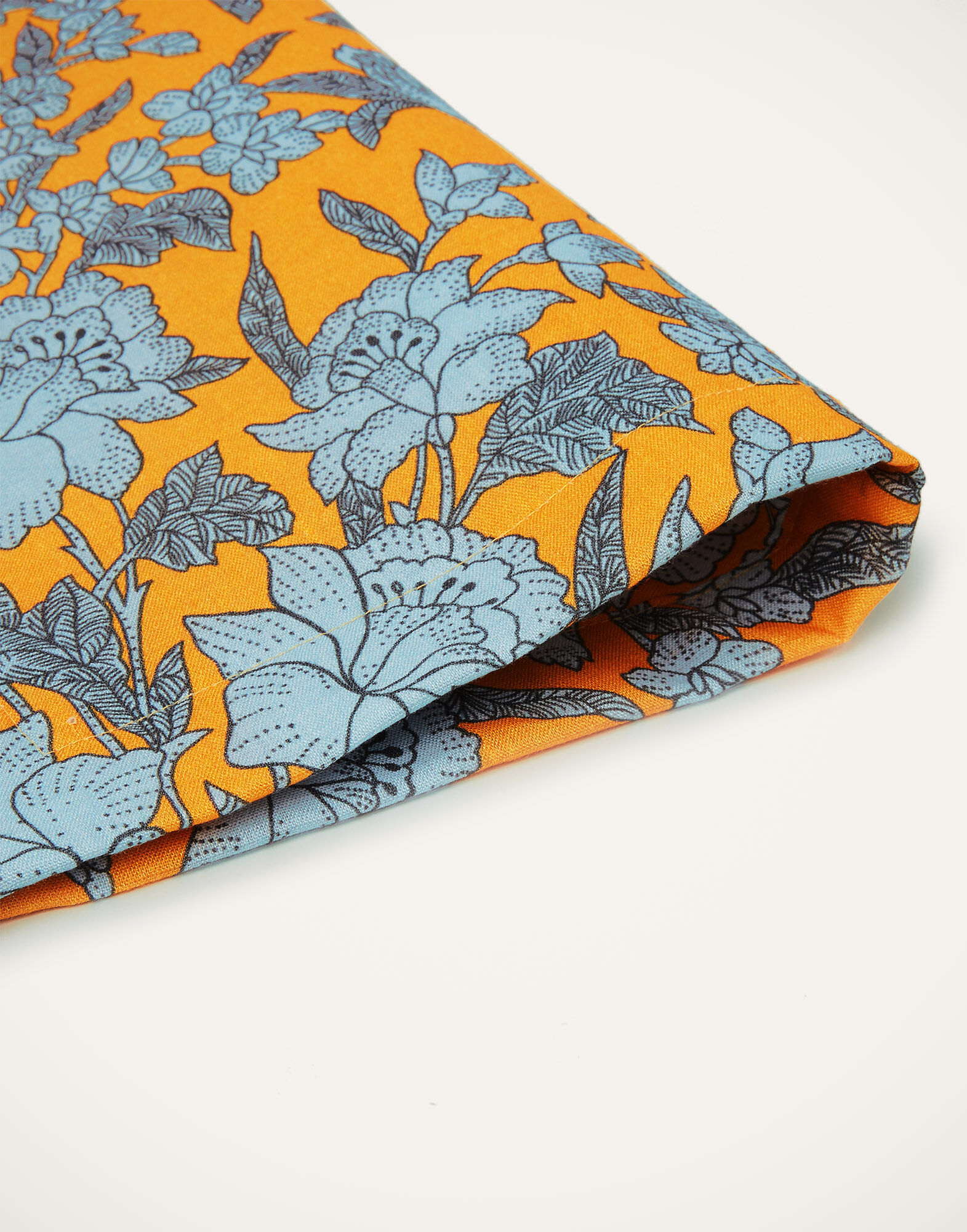 La DoubleJ Placemat Set Of 2 Lilium Zafferano TBM0001LIN001LIL0006