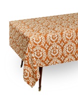 La DoubleJ Large Tablecloth &#40;180X350&#41; Garland Siena TBC0003LIN001GRL0013