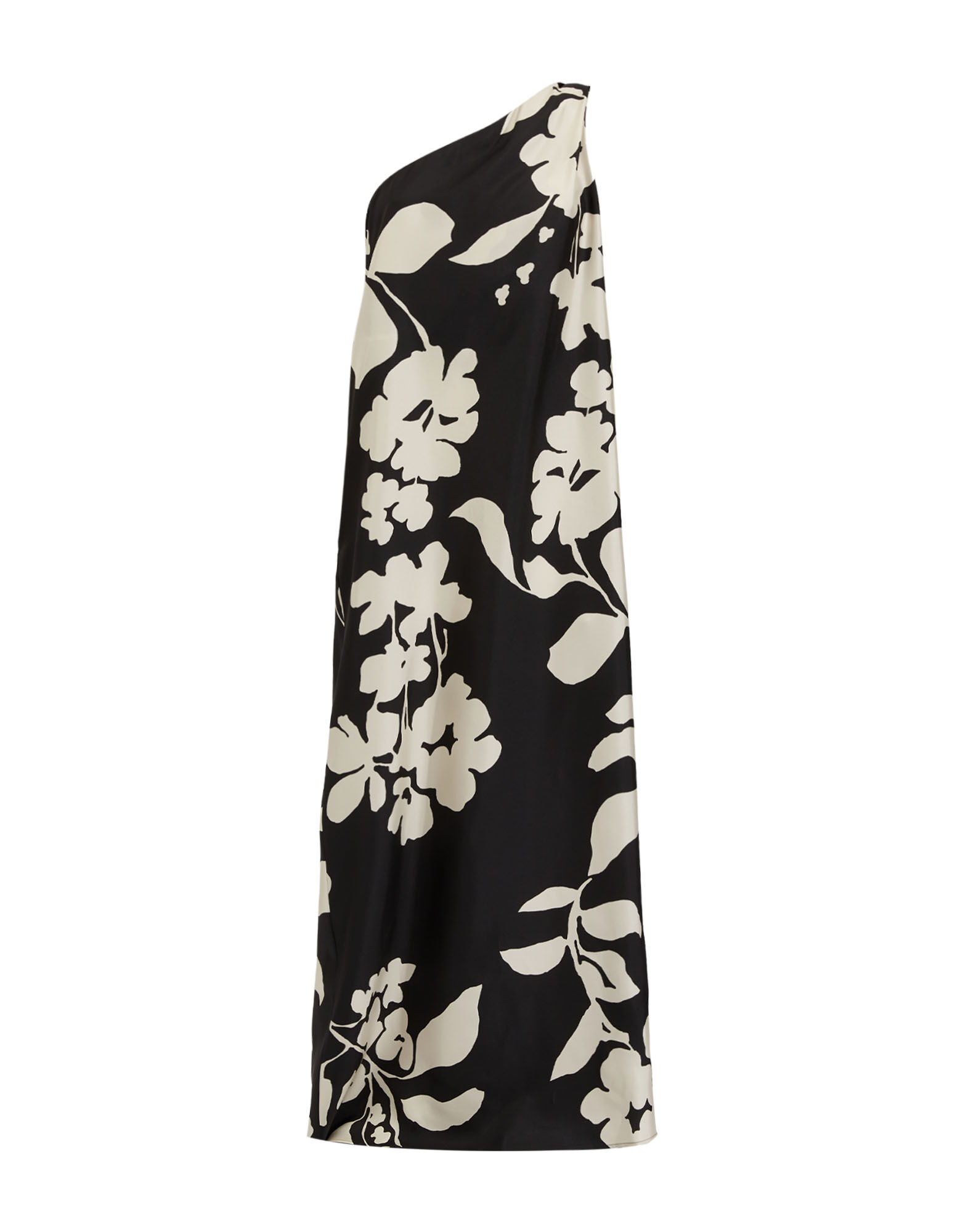 La DoubleJ Roy Dress Winter Jasmine DRE0460SIL001WIJ0001