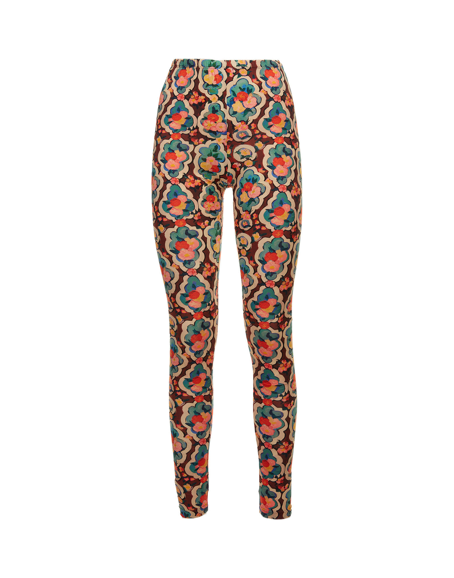 La DoubleJ Leggings Matisse TRO0013JER005MAT0001