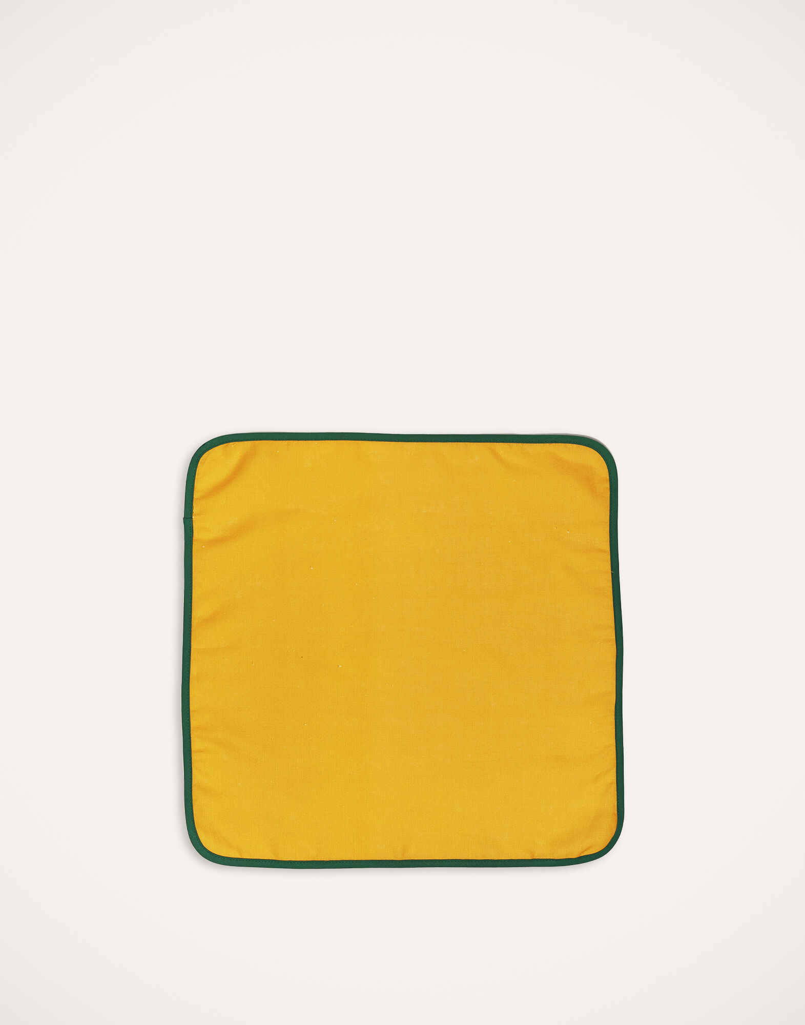 La DoubleJ Large Napkins Set Of 2 Rainbow Zafferano NAP0010LIN006RAI0021