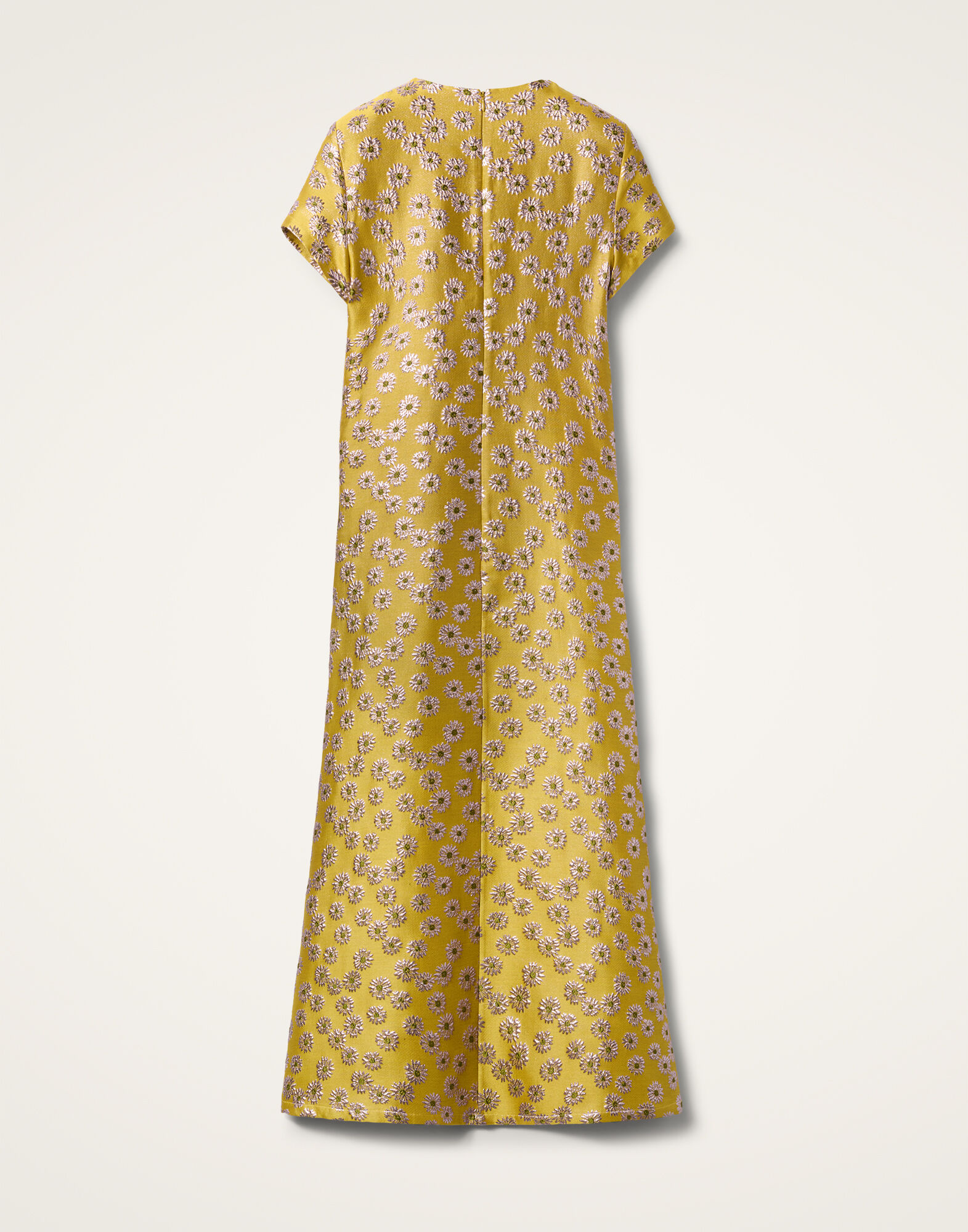 La DoubleJ Super Swing Dress Margarita DRE0594JCQ039MGT01MU01