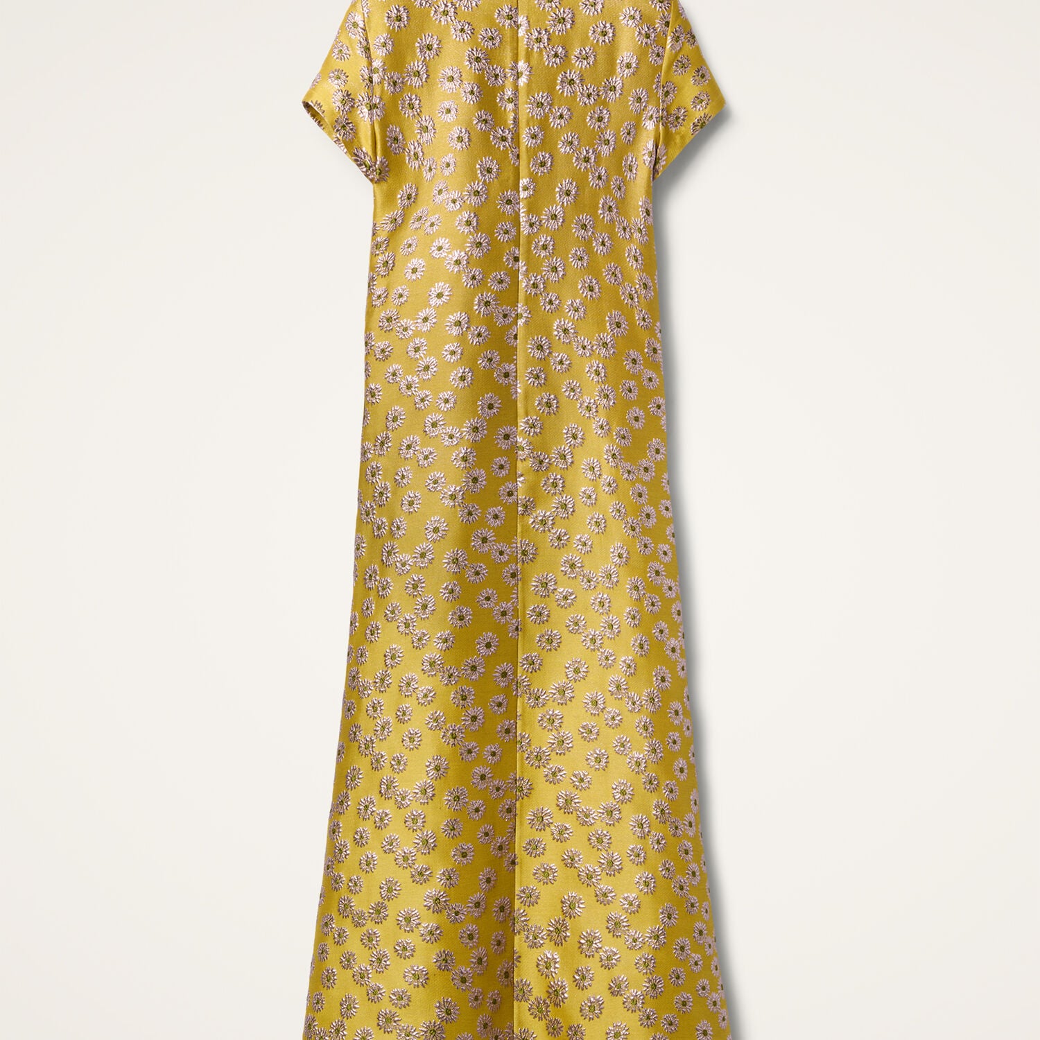 La DoubleJ Swing Dress | Thumbnail 6 La DoubleJ Swing Dress | Thumbnail 6