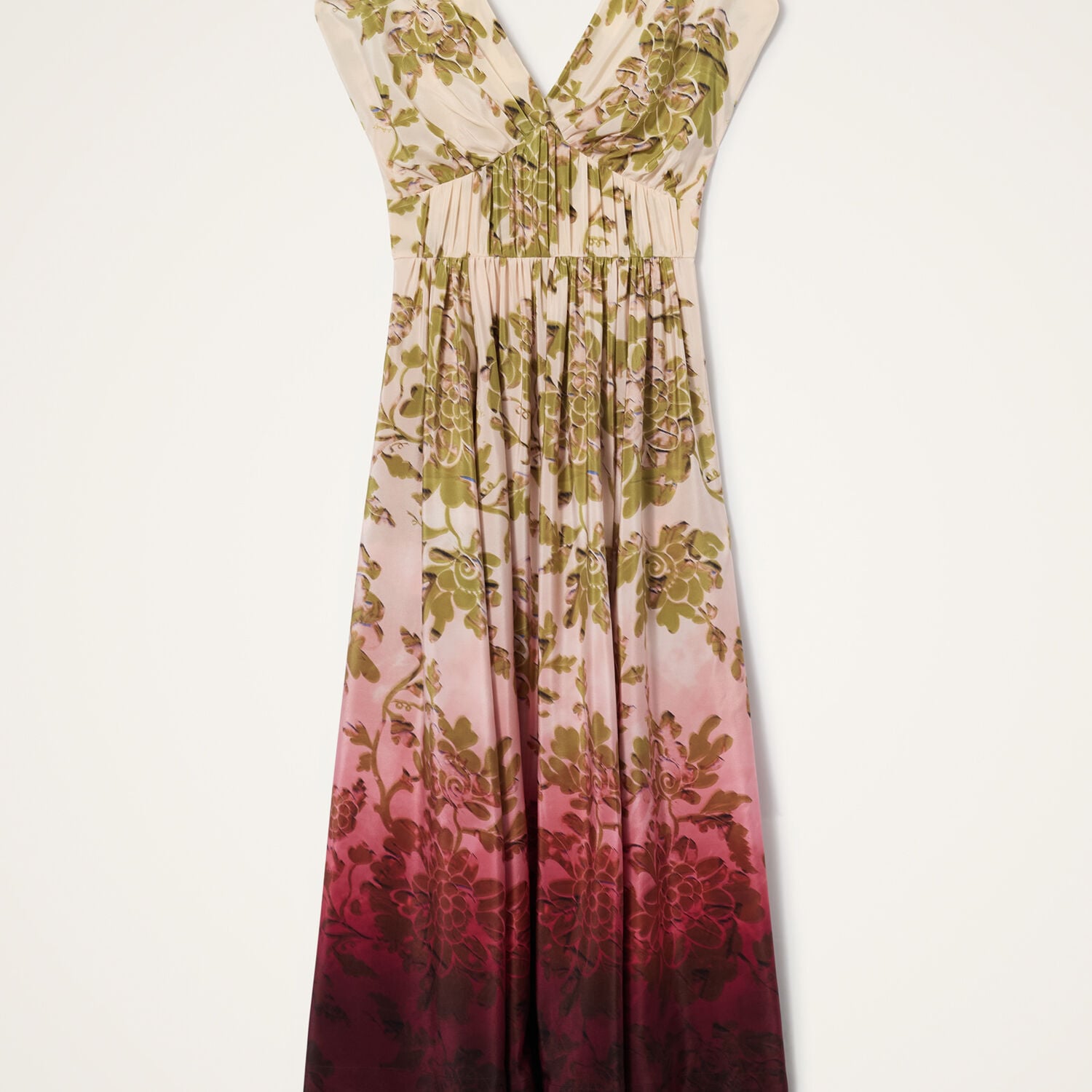 La Double J Waldorf Dress
