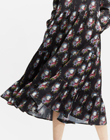 LaDoubleJ Boho Dress Mini Persephone DRE0089VIS001PRS0006