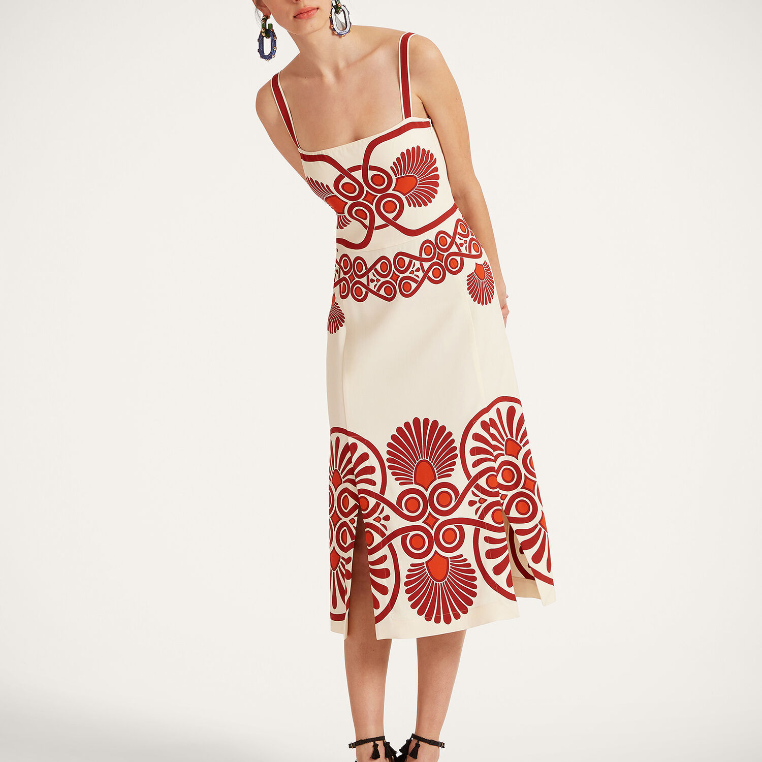 La Double J Buy Me A Martini Dress | Thumbnail 7 La Double J Buy Me A Martini Dress | Thumbnail 7