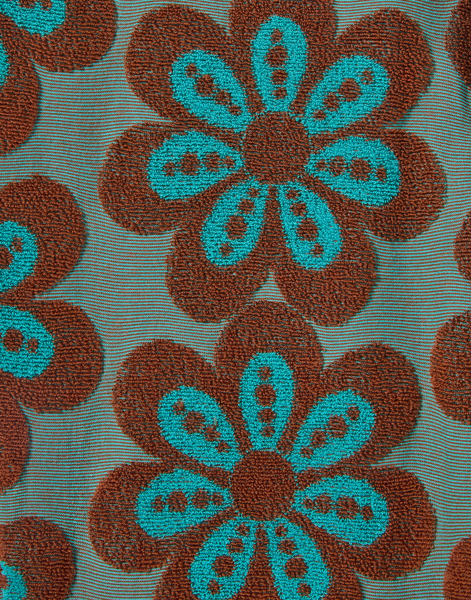 La DoubleJ New Meditation Pants Caper Rust TRO0147JER061CEP02OR04