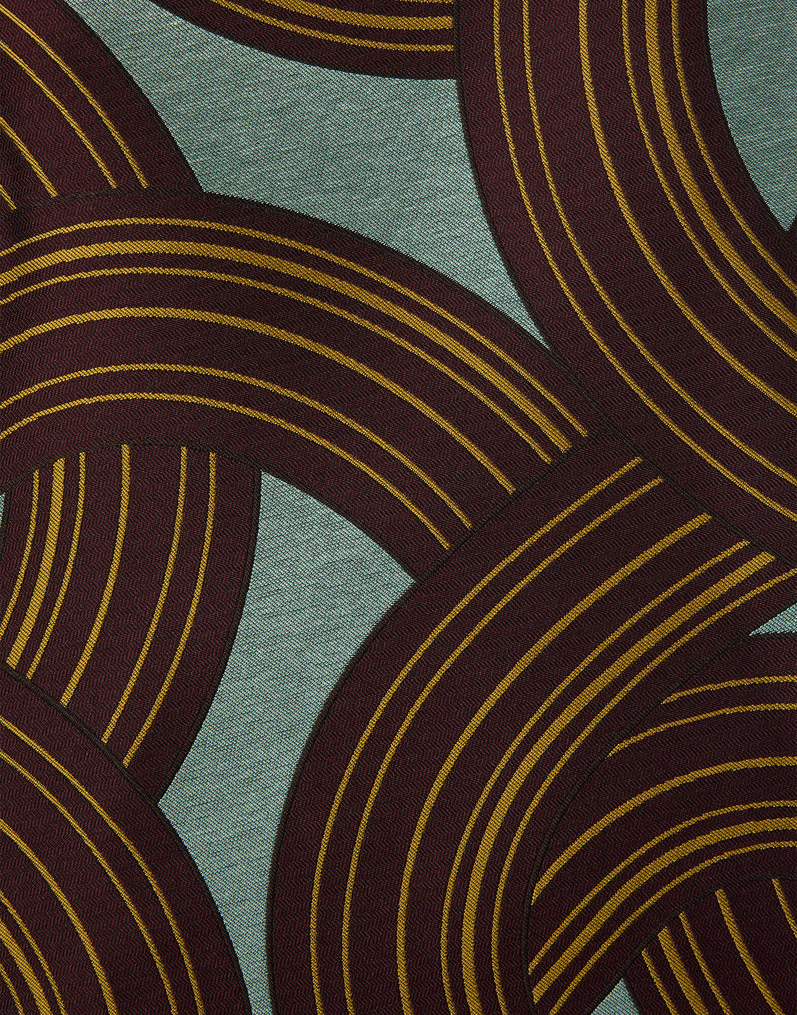 La DoubleJ La Scala Top Montecarlo Dusty Blue TOP0016JCQ097MTC02BU13