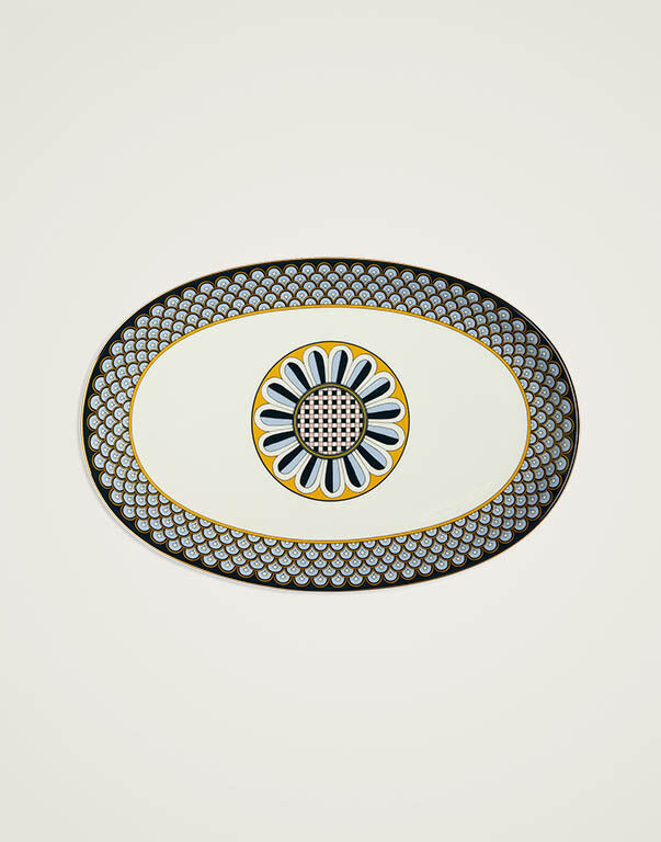 Serveware: Serving Platters, Dishes & Bowls | La DoubleJ© US