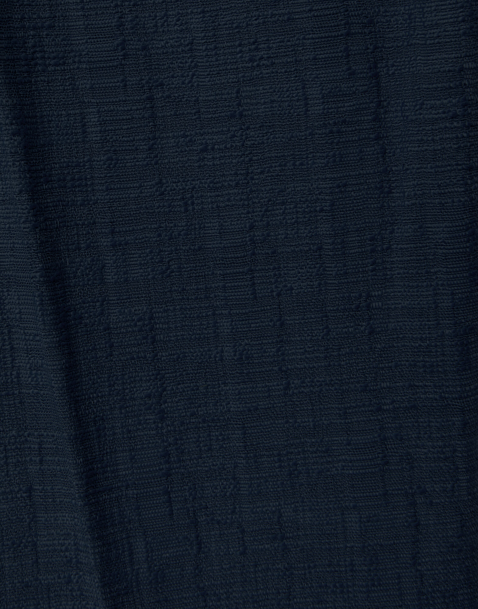 La DoubleJ Hendrix Pants Solid Midnight Blue TRO0014COT005SOLIDBU04