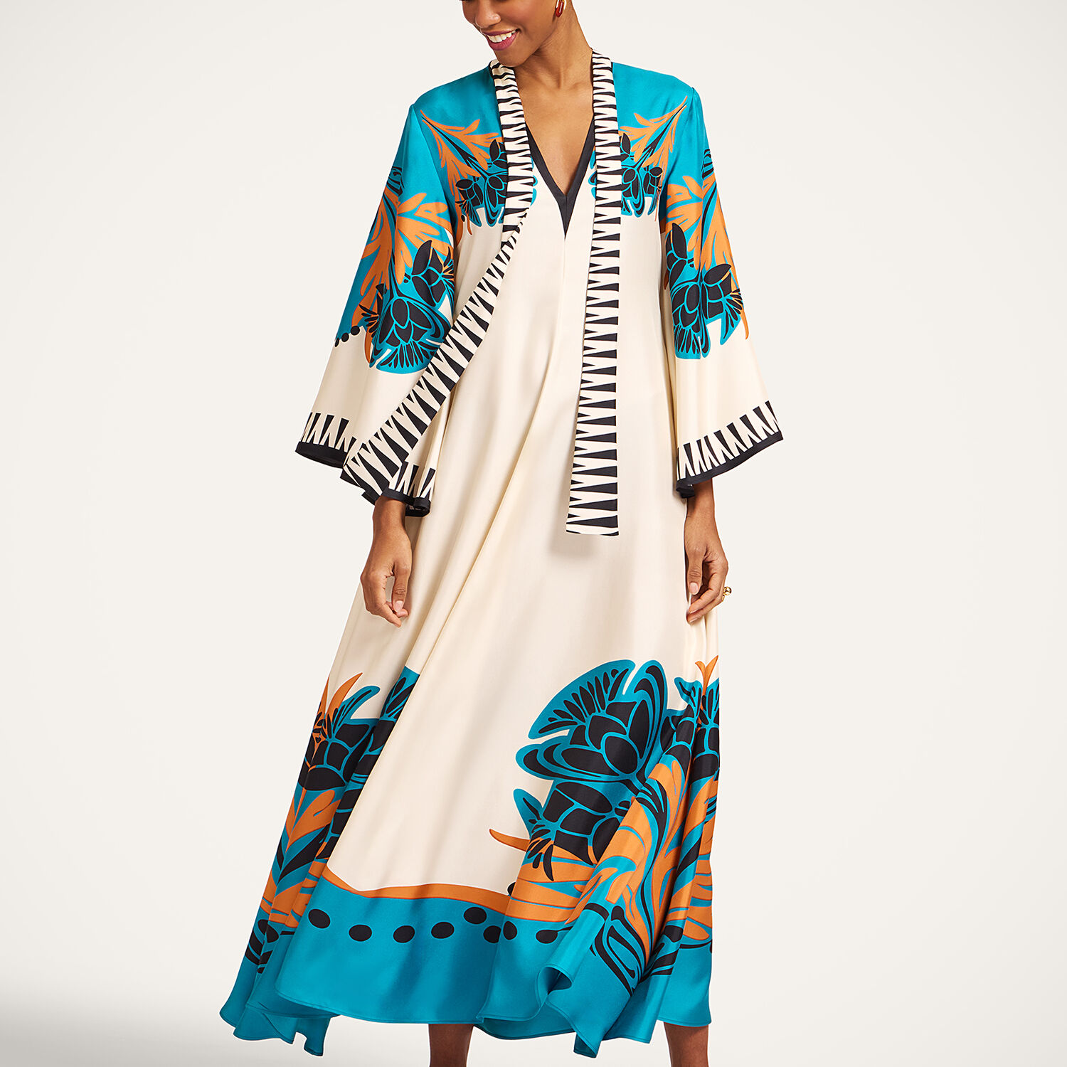 La Double J Magnifico Dress