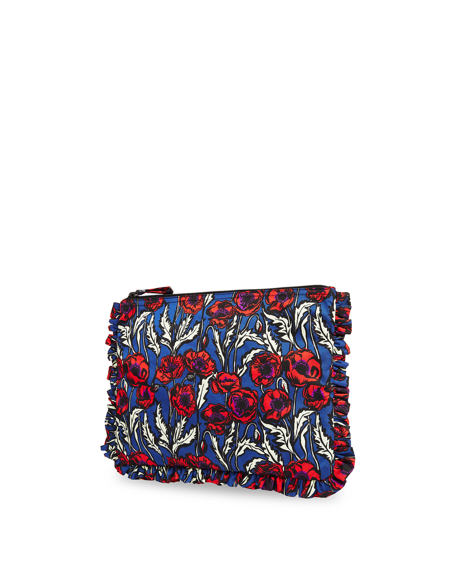 LaDoubleJ Hand Pochette Blooms BAG0002NYL001PFI0002