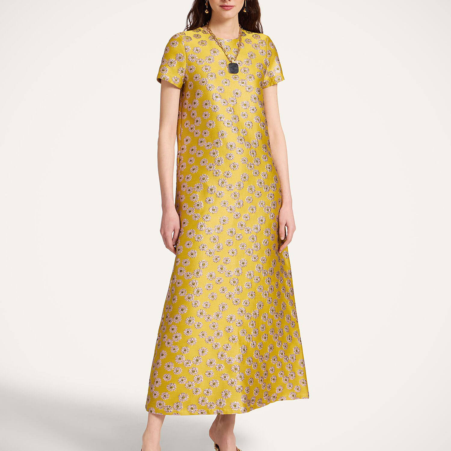 Swing Dress Swing Dress