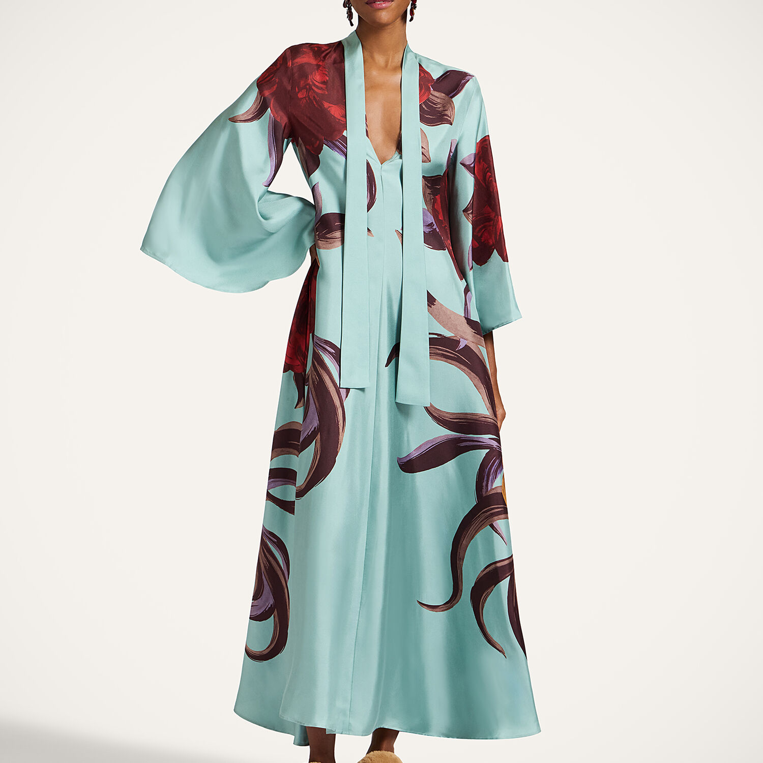 La Double J Magnifico Dress