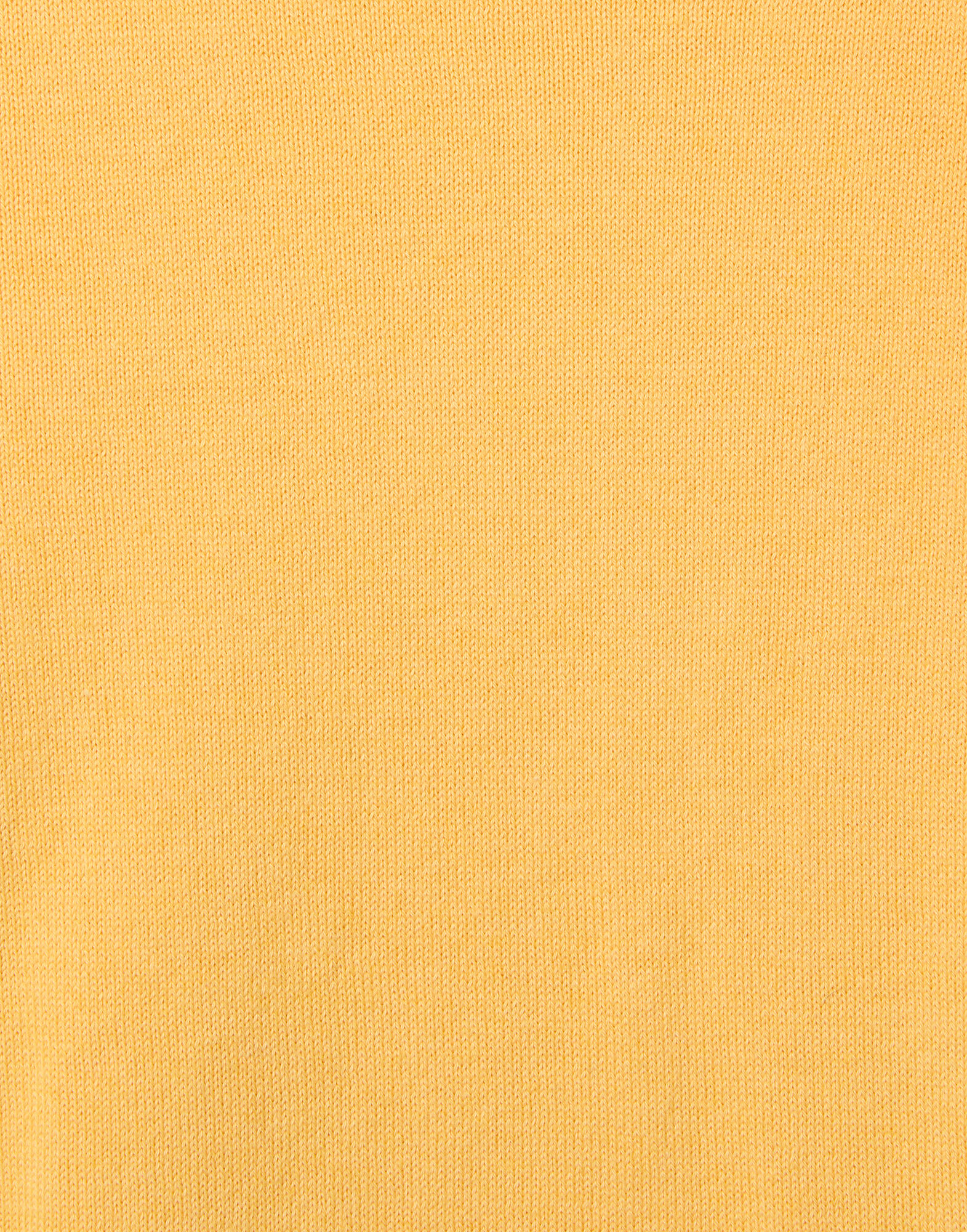 La DoubleJ Busy-Bee Tee Solid Butter Yellow PUL0260KNI154SOLIDYE11