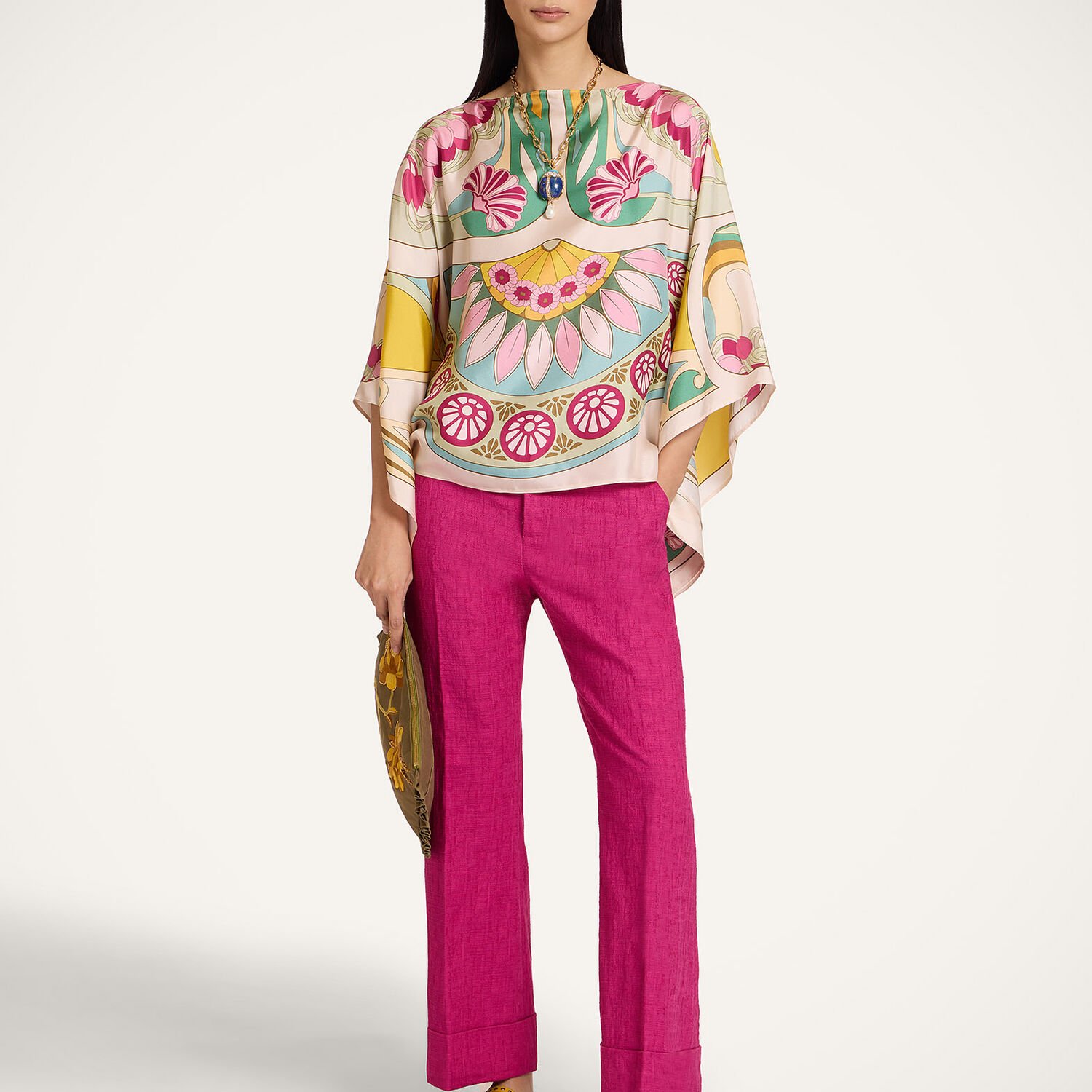 La Double J Hendrix Pants
