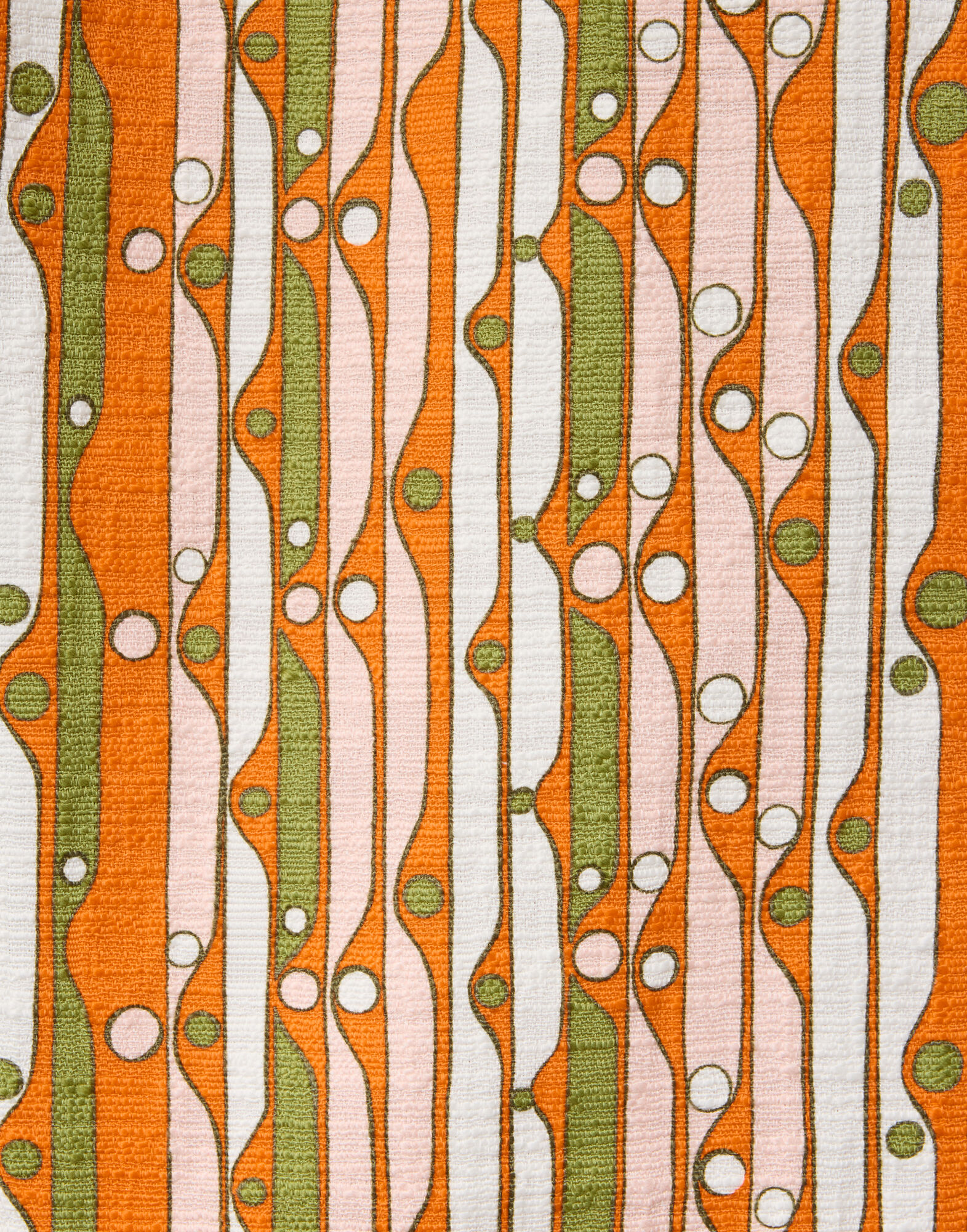 La DoubleJ 24/7 Pants Smarties Orange TRO0069COT005SMA02OR02
