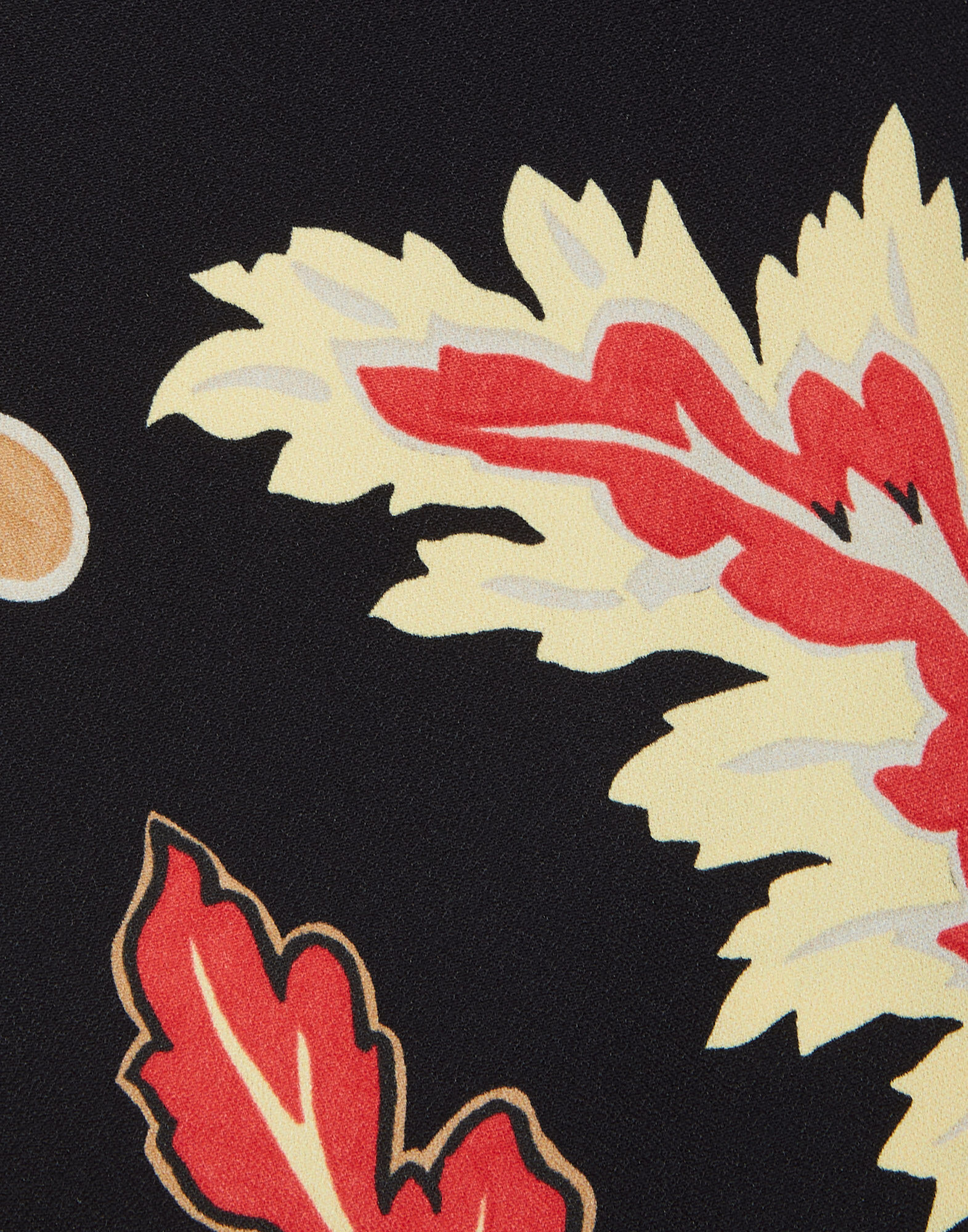 La DoubleJ 24/7 Pants Lark Black TRO0069SAB001LAR01BL01