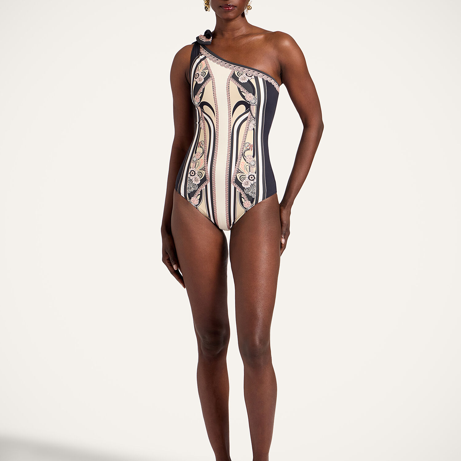 La Double J Goddess Suit