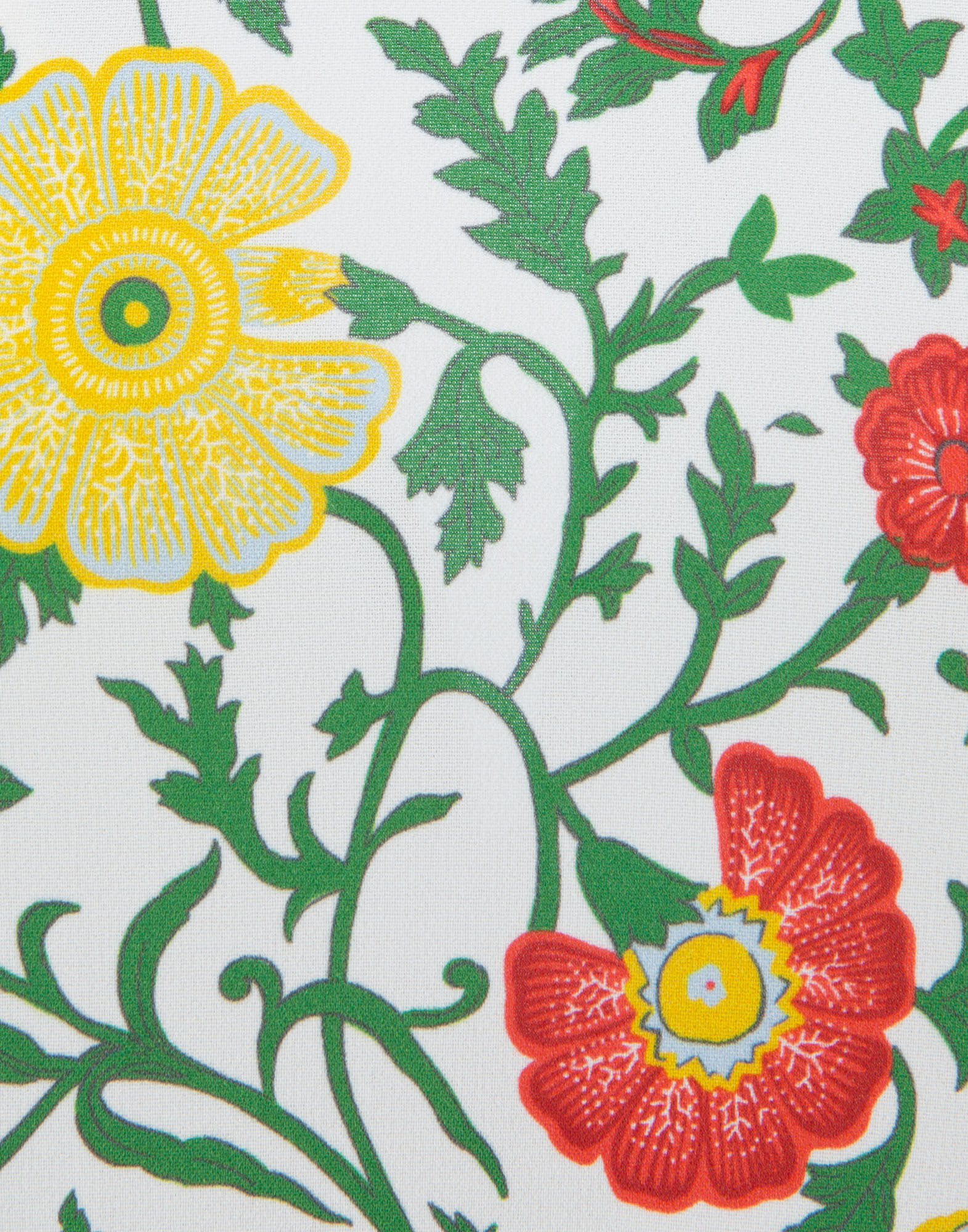 LaDoubleJ Trapezio Dress Dragonflower DRE0039VIS001DRA0001