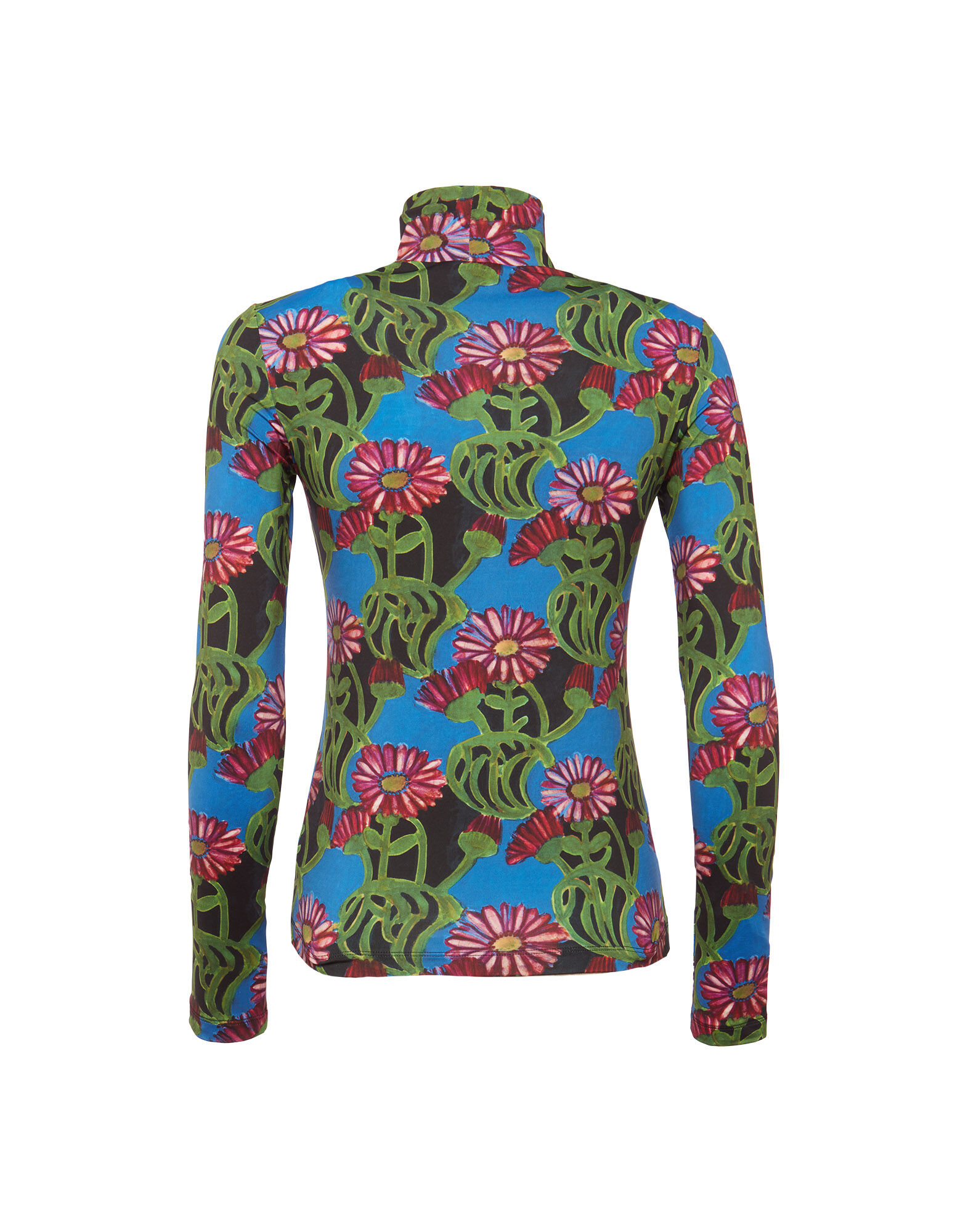 La DoubleJ Turtleneck Gerber SHI0030JER005GER0001