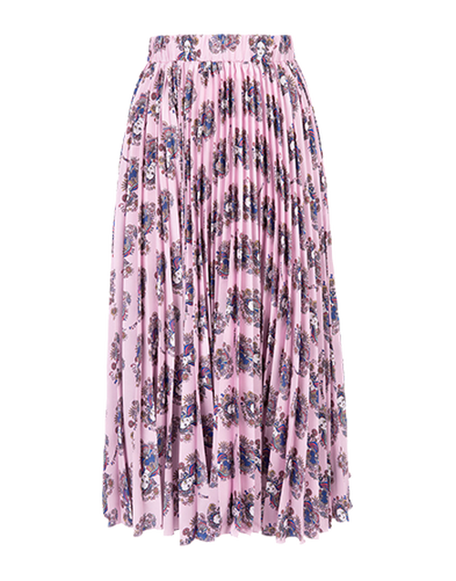 LaDoubleJ Midi Soleil Skirt Mini Demeter SKI0029SPO001DEM0001