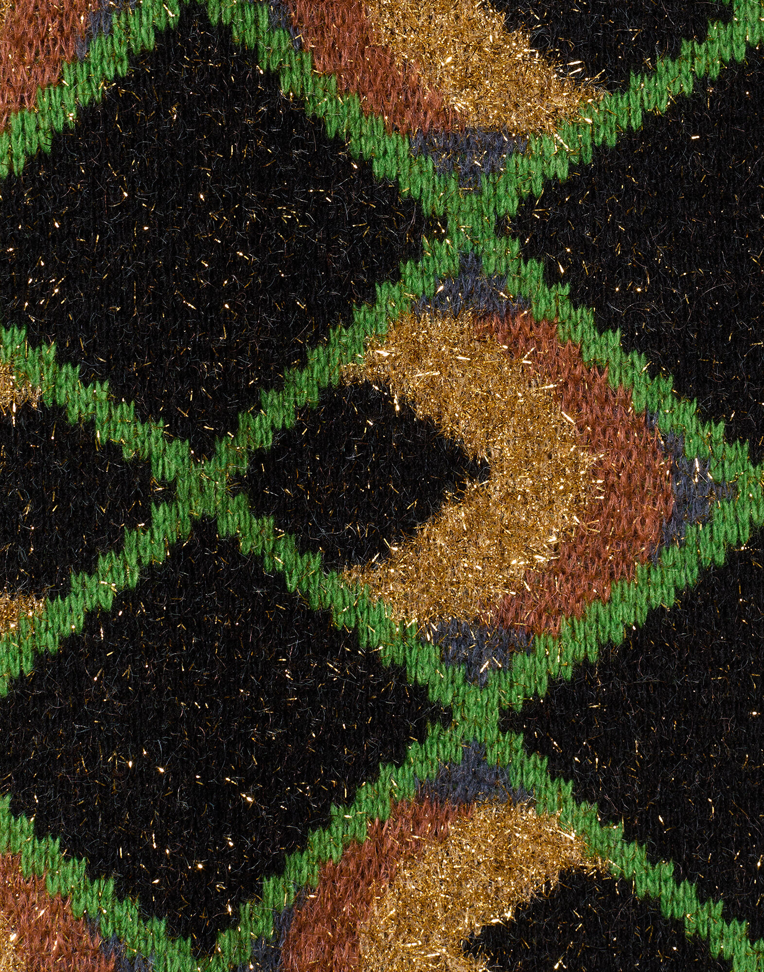 La DoubleJ Half-Light Coat Half-Light Black PUL0222KNI132VA305BL01