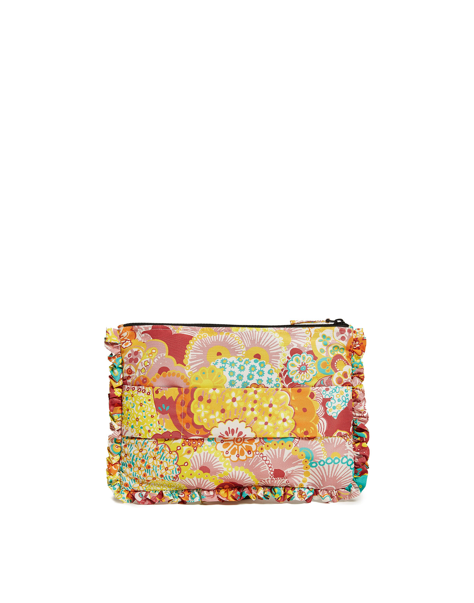 La DoubleJ Hand Pochette Holi BAG0002FAI001HOL0002