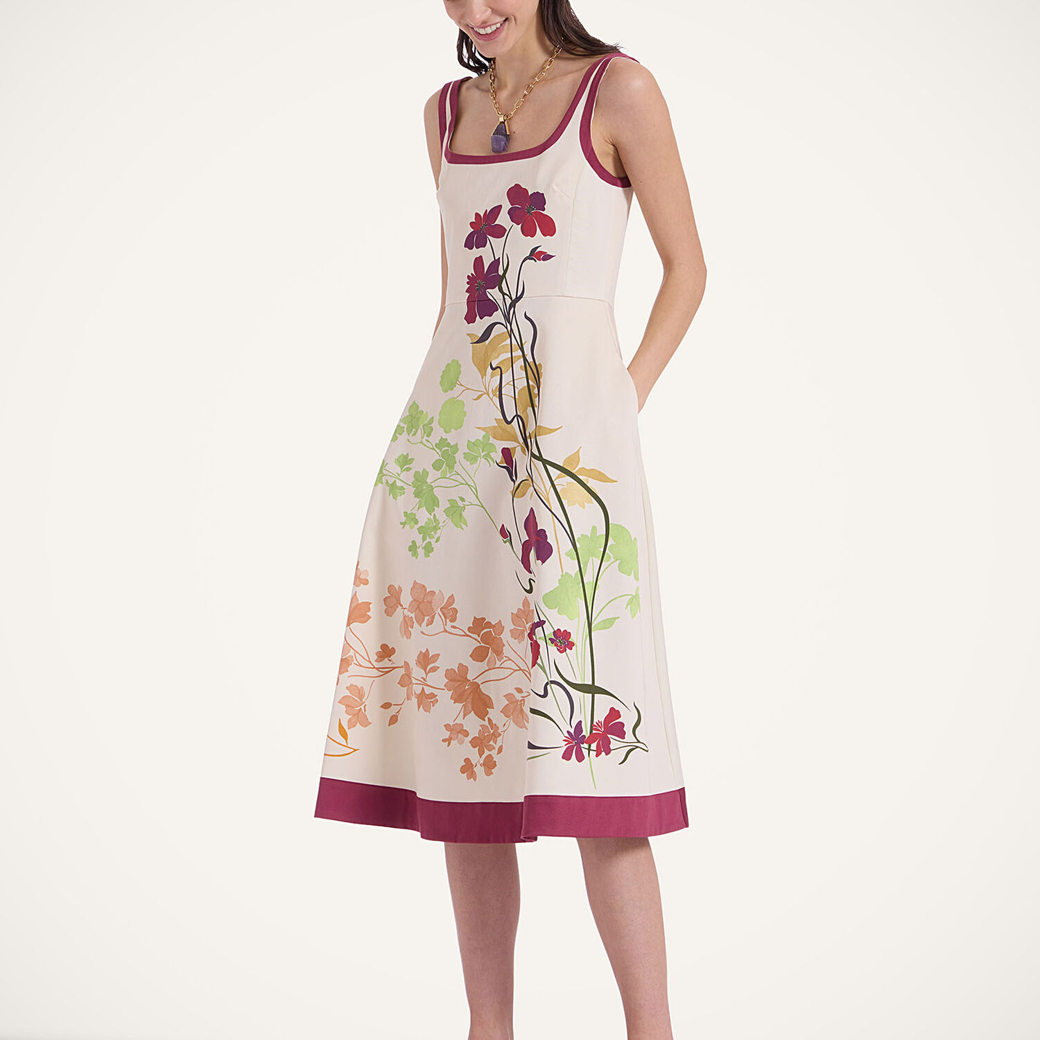 La Double J Sophia Dress