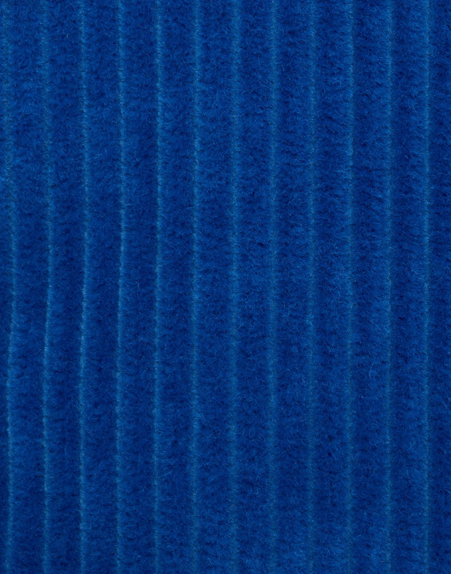 La DoubleJ The Flare Pants Solid Light Blue TRO0140VEL013SOLIDBU01