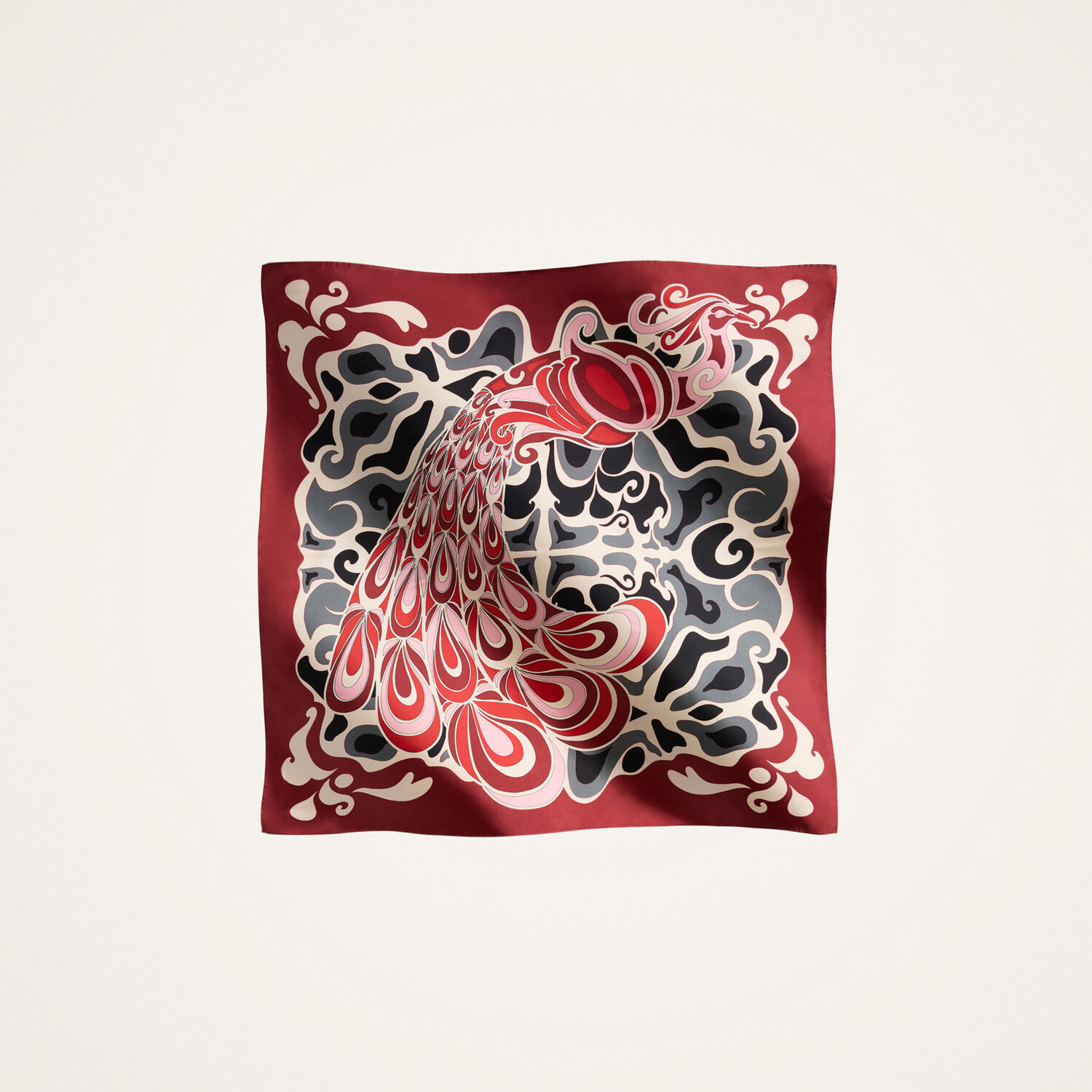 La Double J Foulard