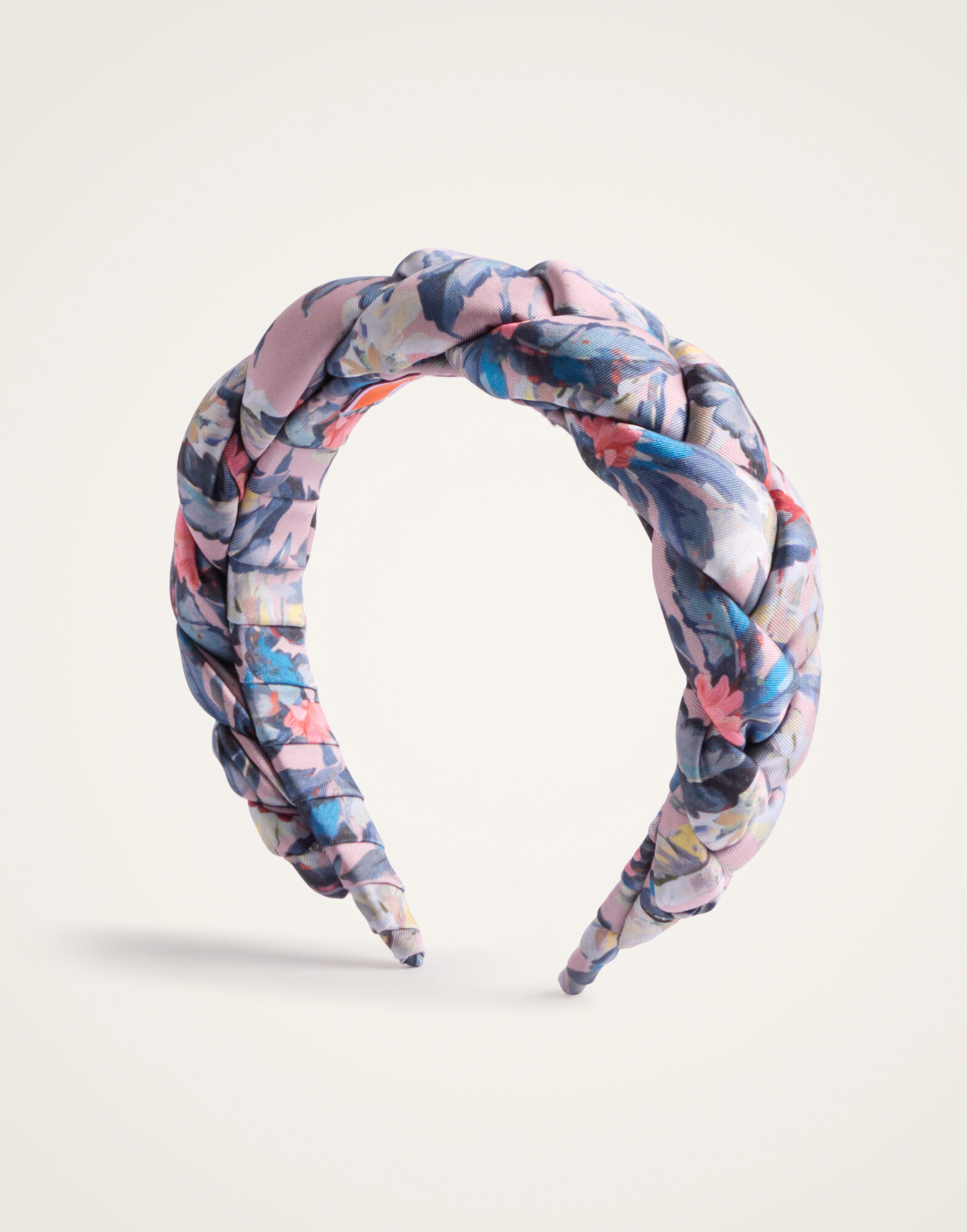 La DoubleJ Rapunzel Headband Mini Tropicana Mauve HEB0004FOD001TRC02PU06