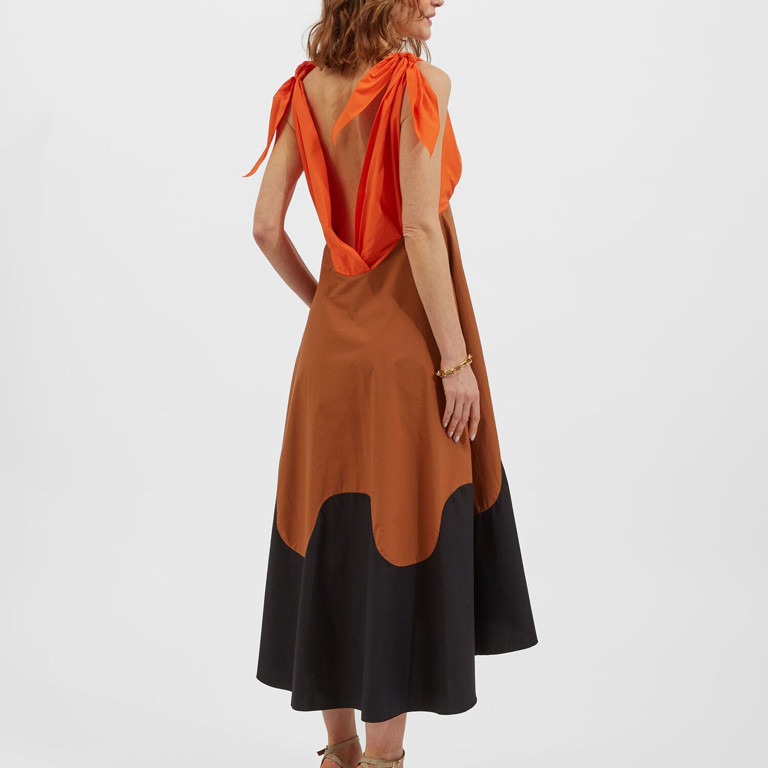 La Double J High Tide Dress | Thumbnail 2 La Double J High Tide Dress | Thumbnail 2