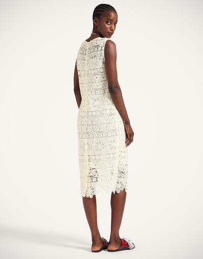column fit dress Toad&Co Maxi Dress: Crusher Column
