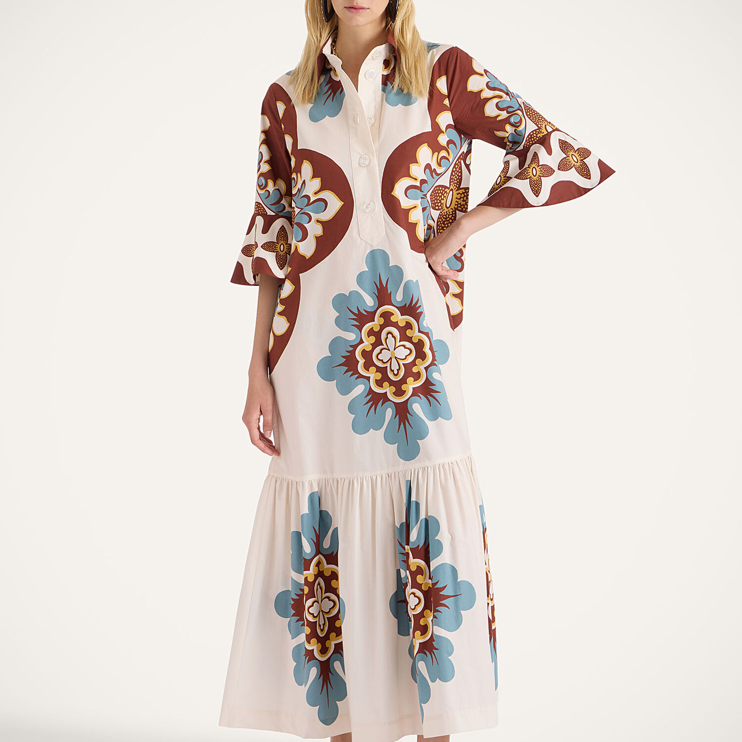La Double J Artemis Dress