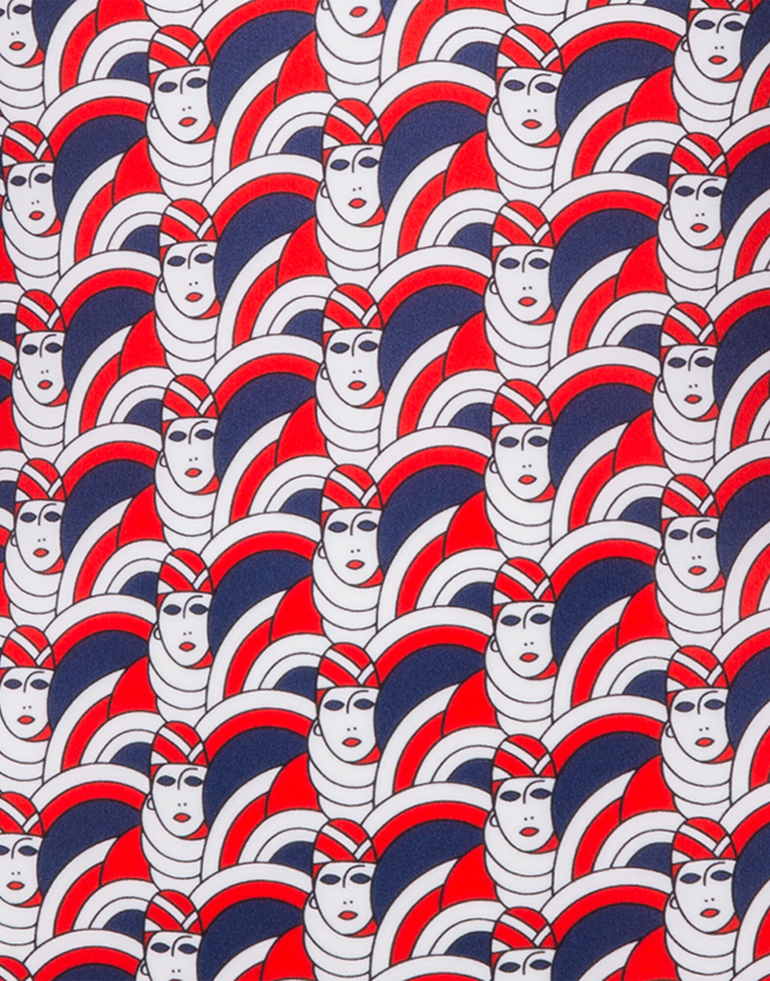 LaDoubleJ Triangle Bikini Bottom Faccine SWI0004LYC001FAC0001