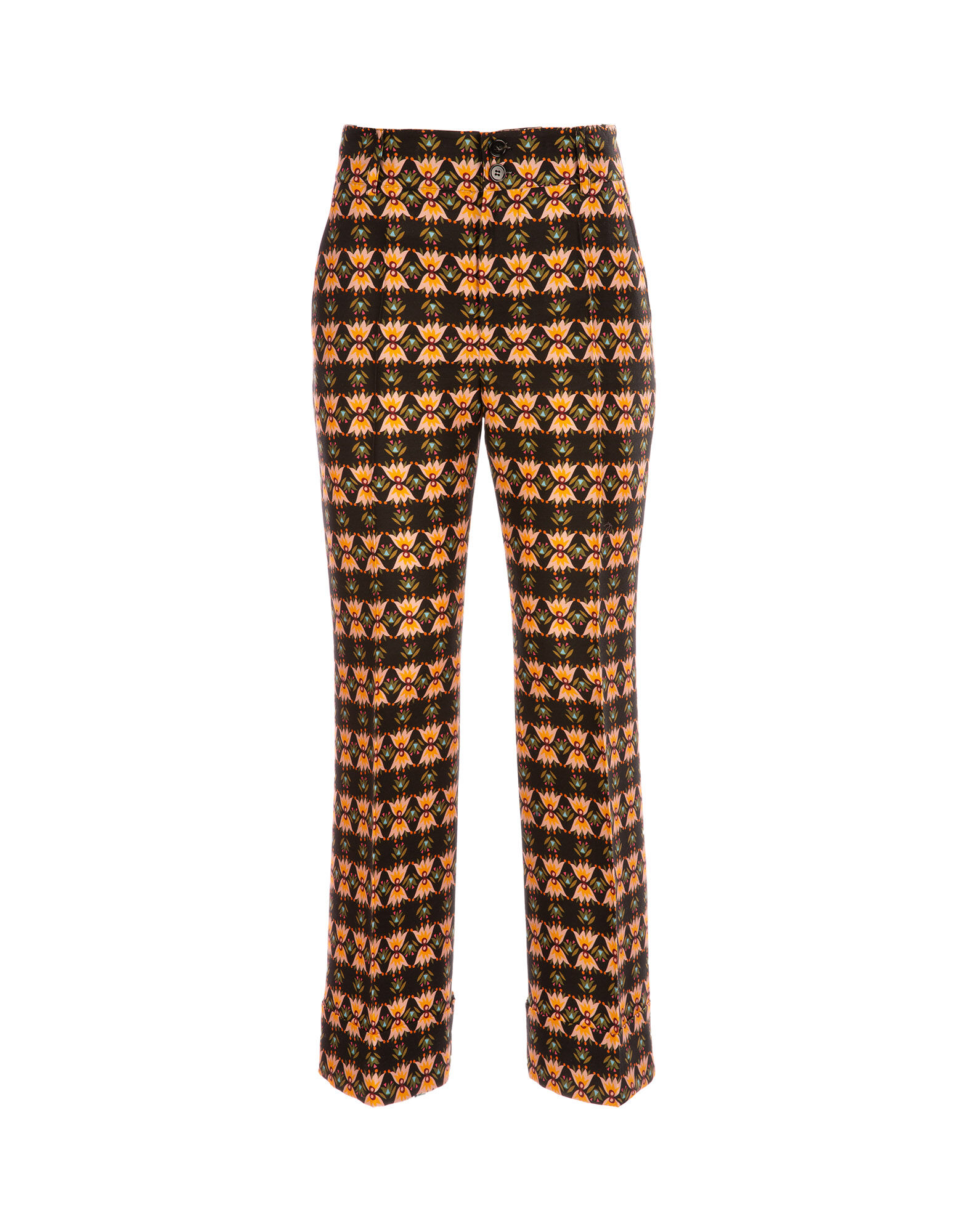 LaDoubleJ Hendrix Pants Bacetto TRO0014CAD001BAC0001