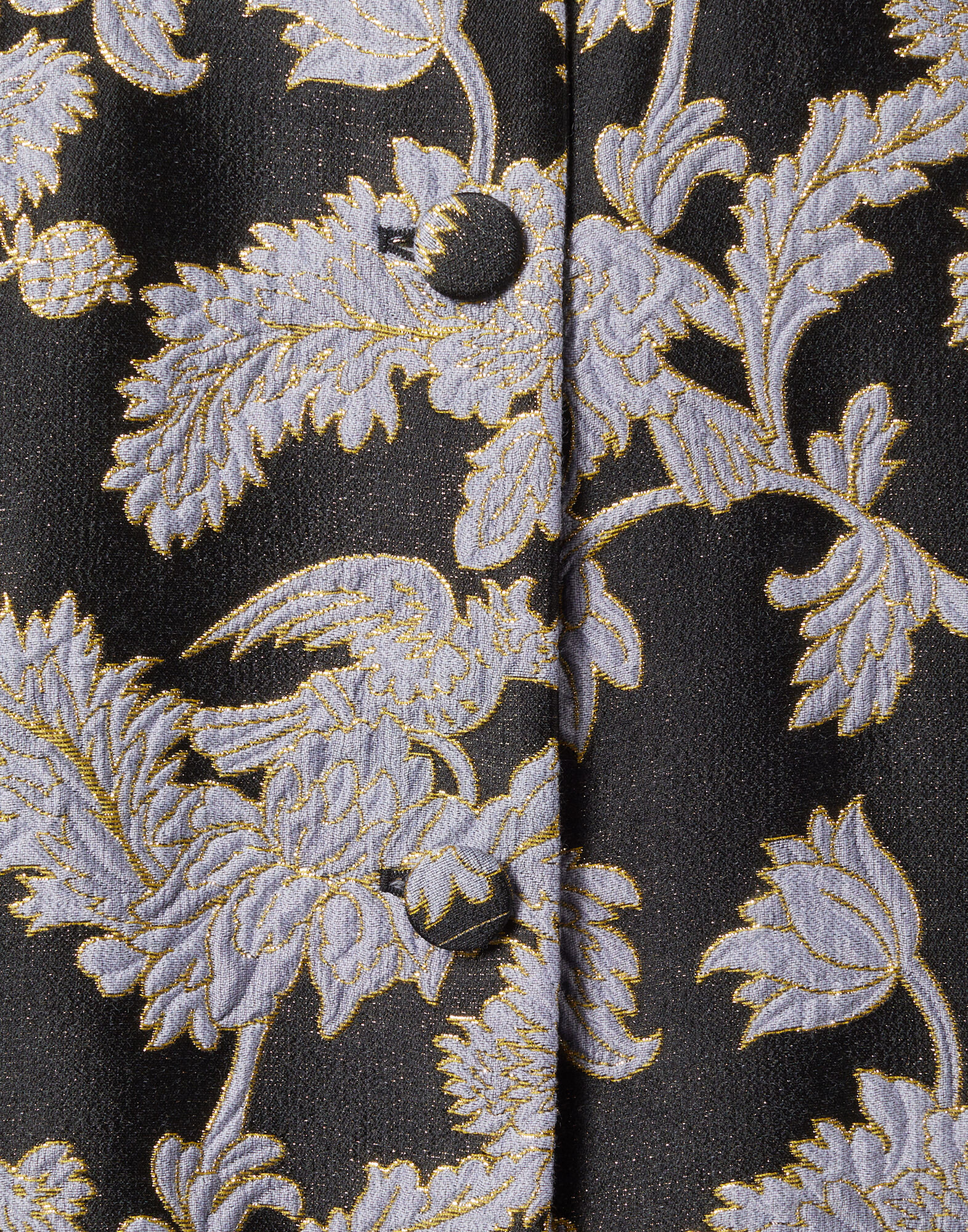 La DoubleJ Precious Coat Lark Black JAC0122JCQ099LAR02BL01