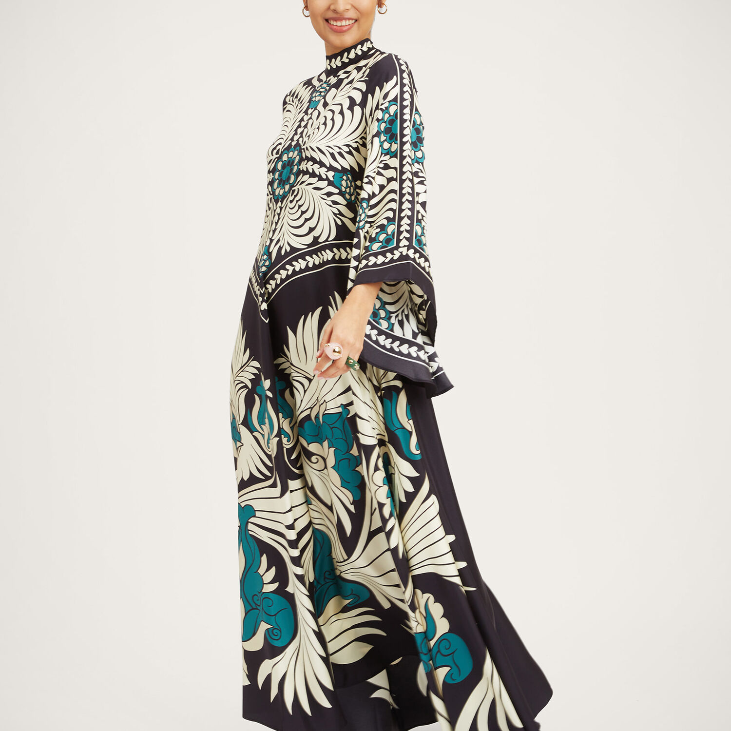La Double J Magnifico Dress